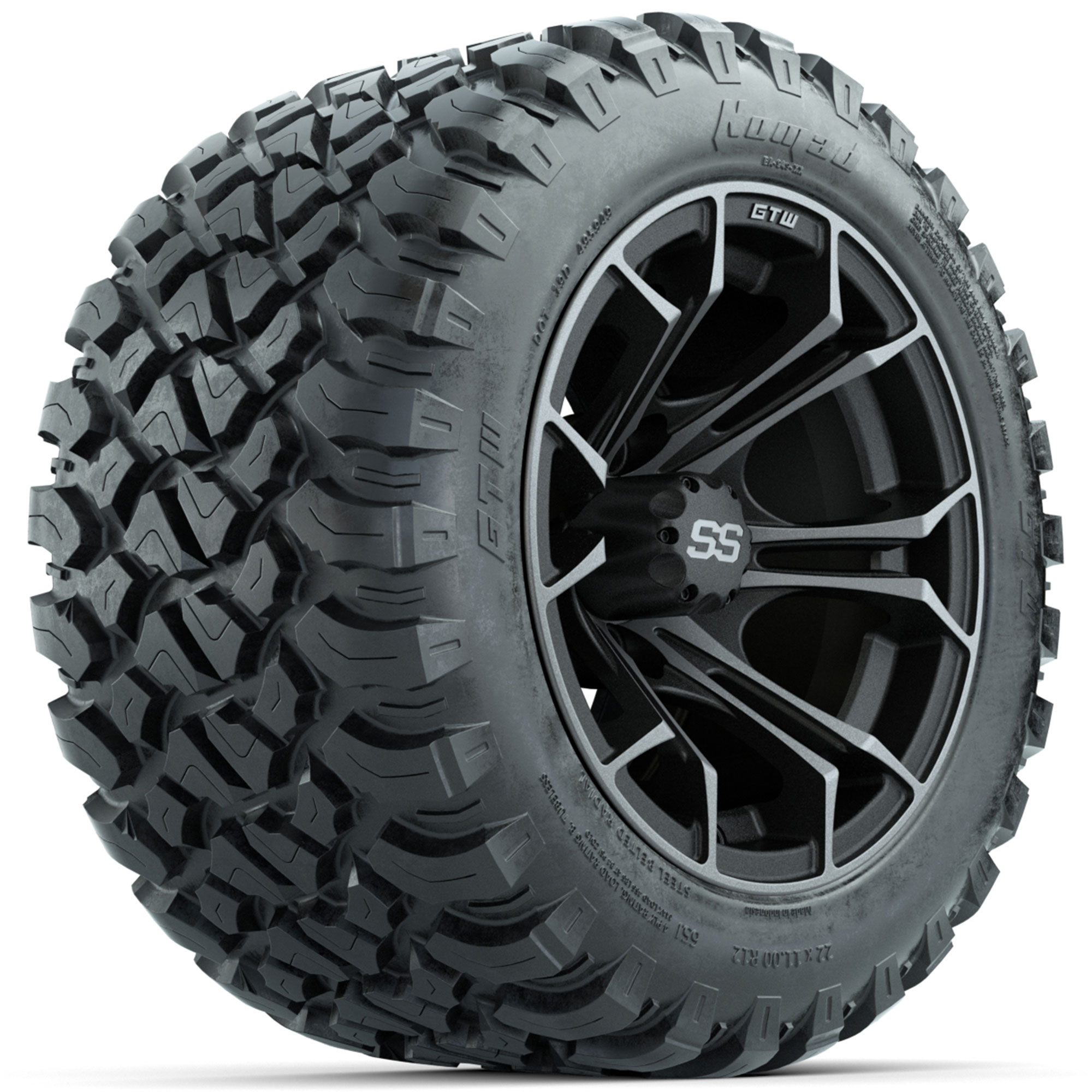 Buggies Unlimited - item a19-713