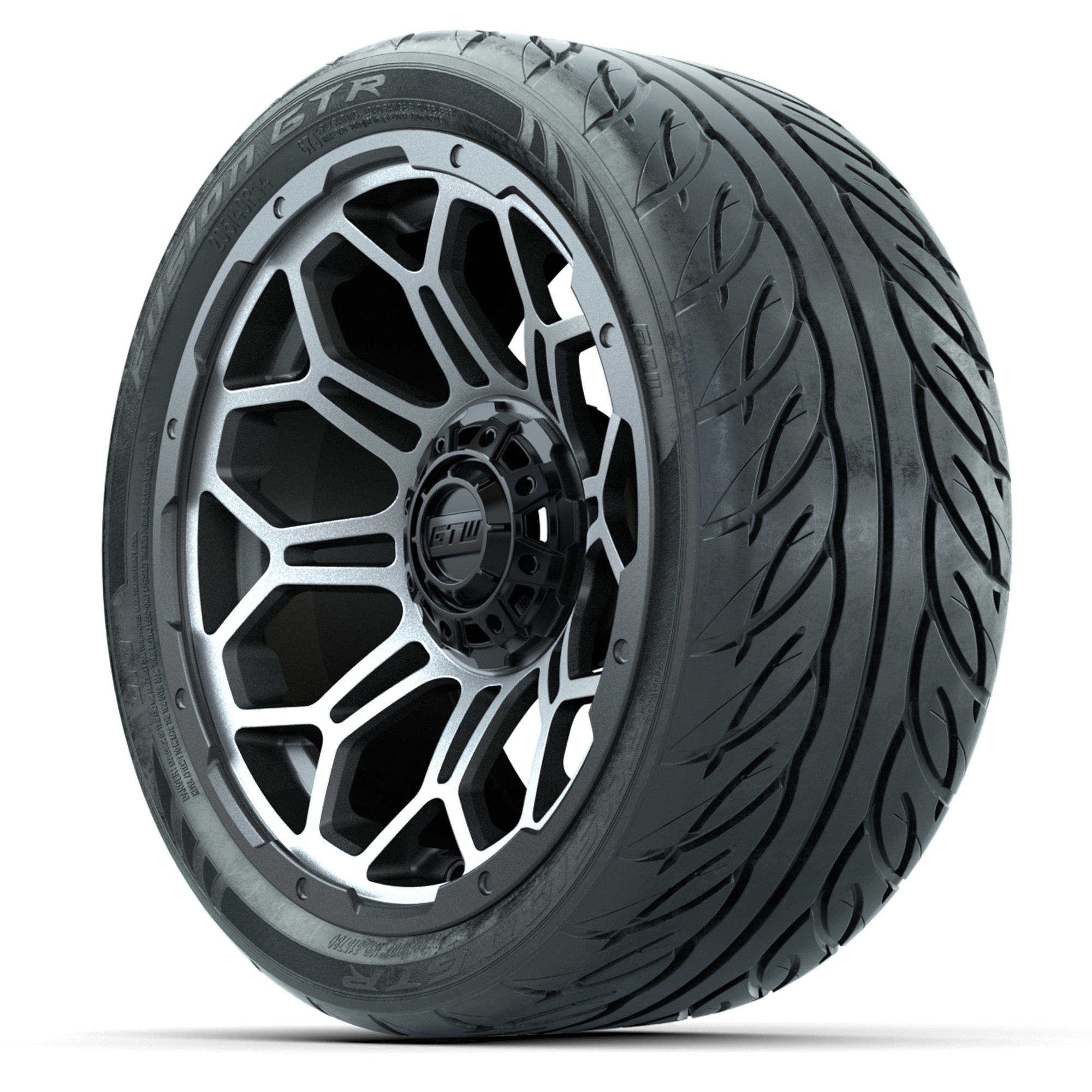 Buggies Unlimited - item a19-714
