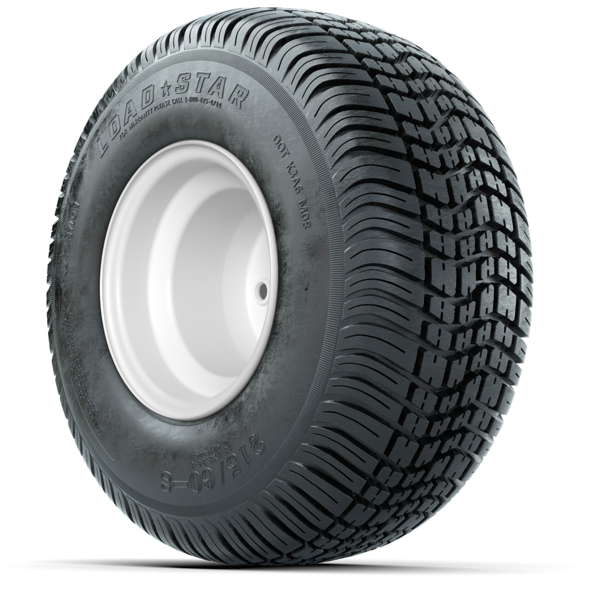 Buggies Unlimited - item a19-716