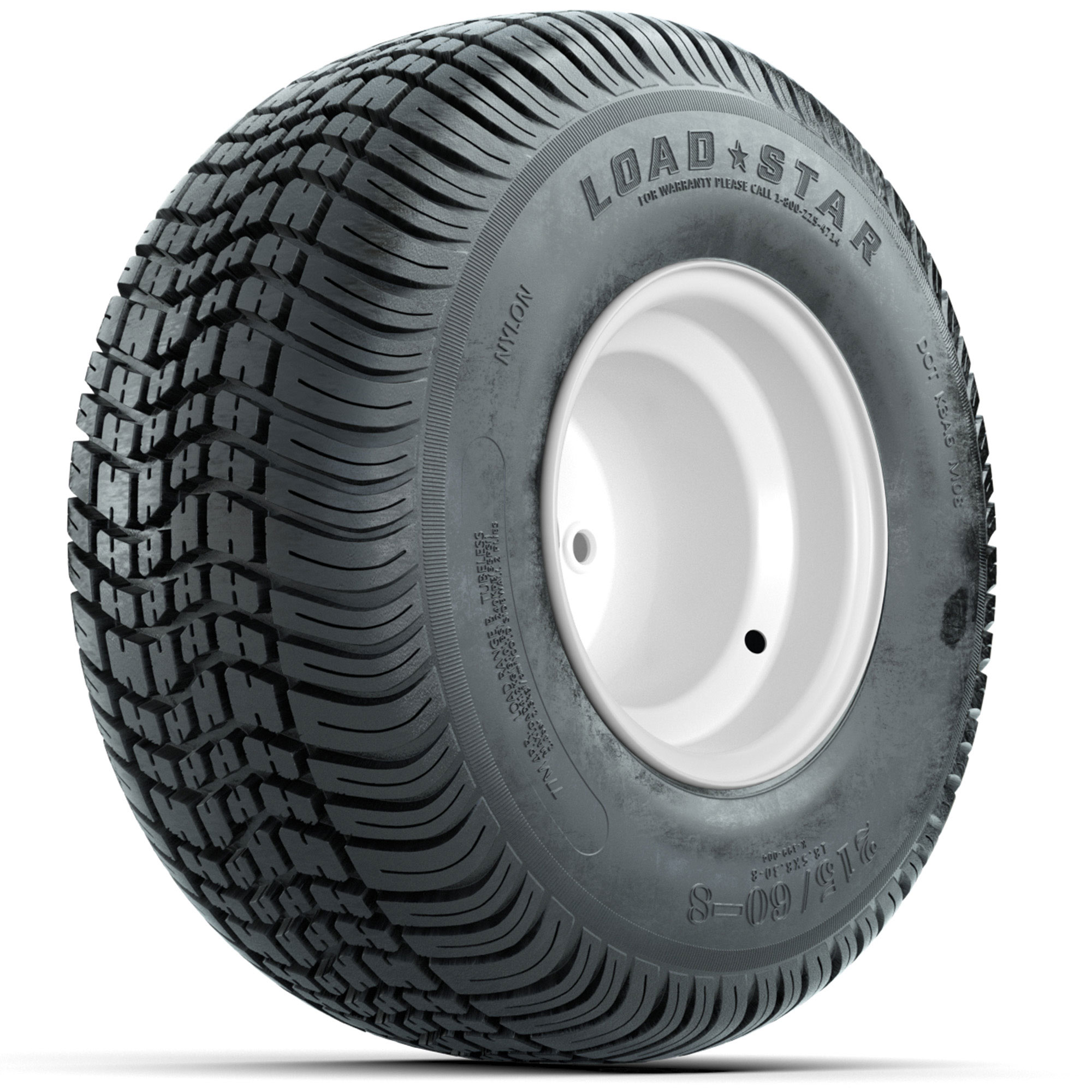 Buggies Unlimited - item a19-716