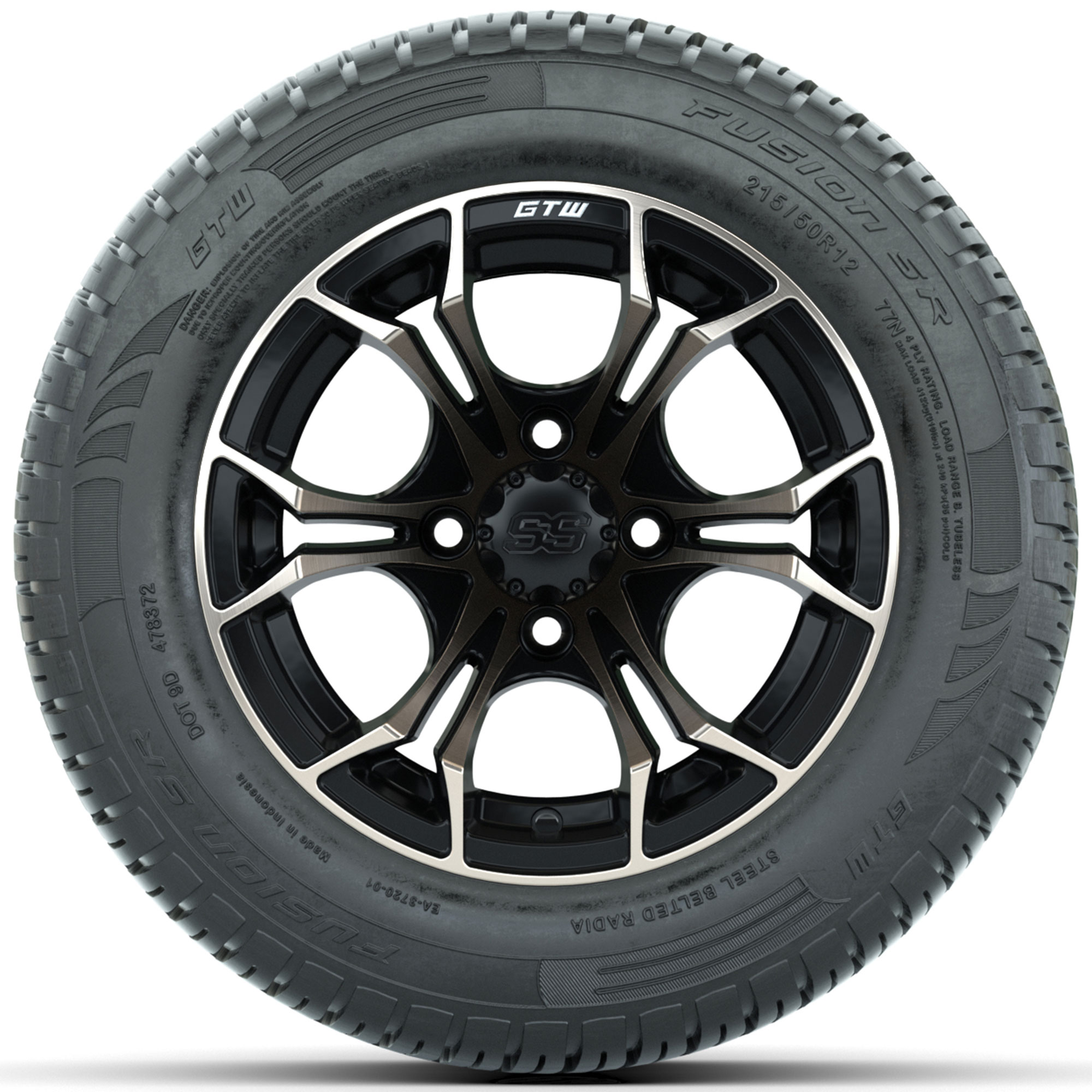 Buggies Unlimited - item a19-728