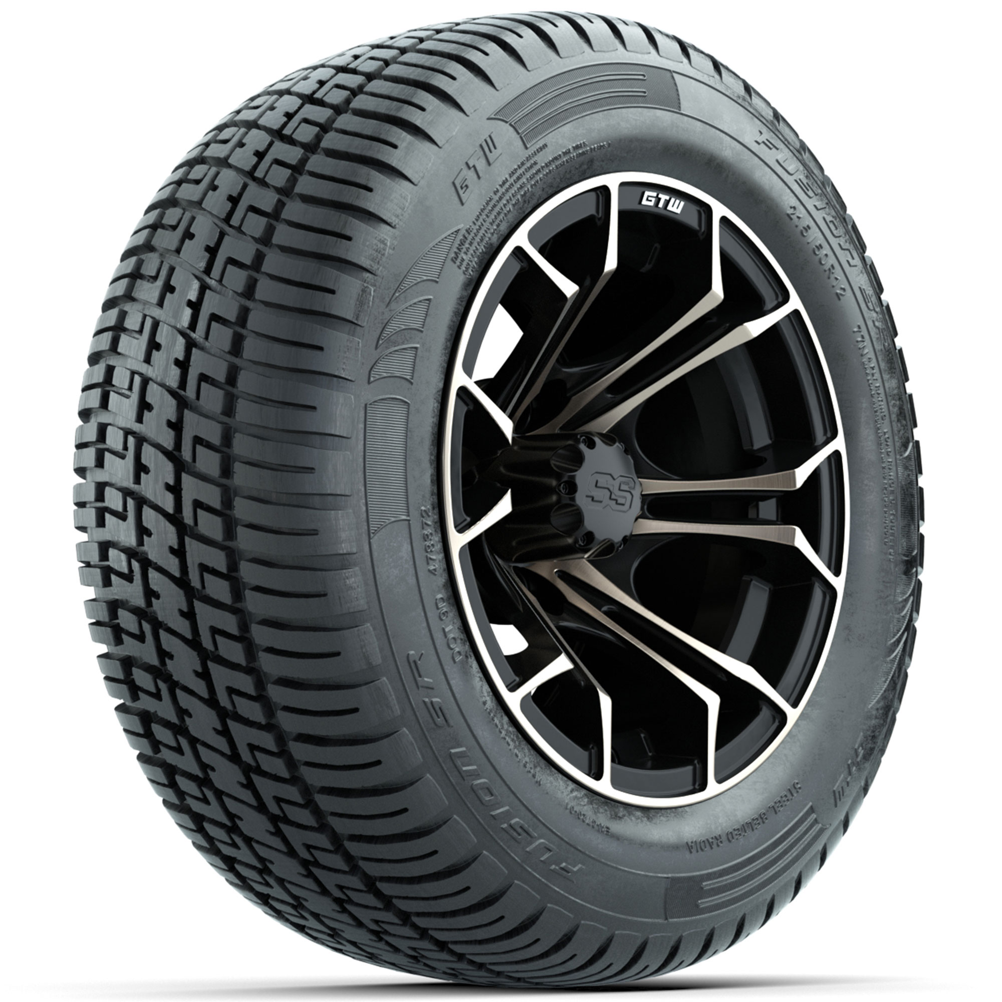 Buggies Unlimited - item a19-728