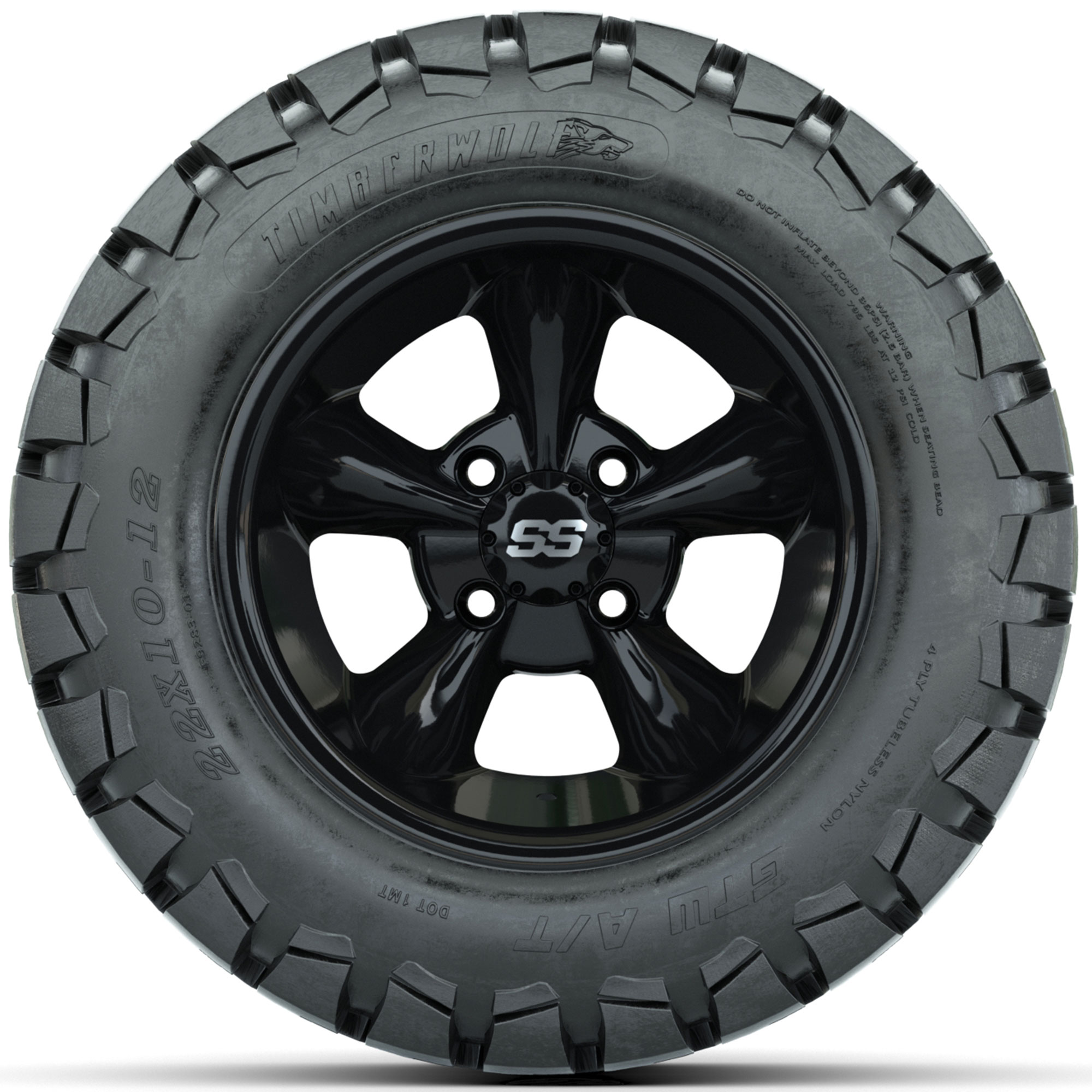 Buggies Unlimited - item a19-736