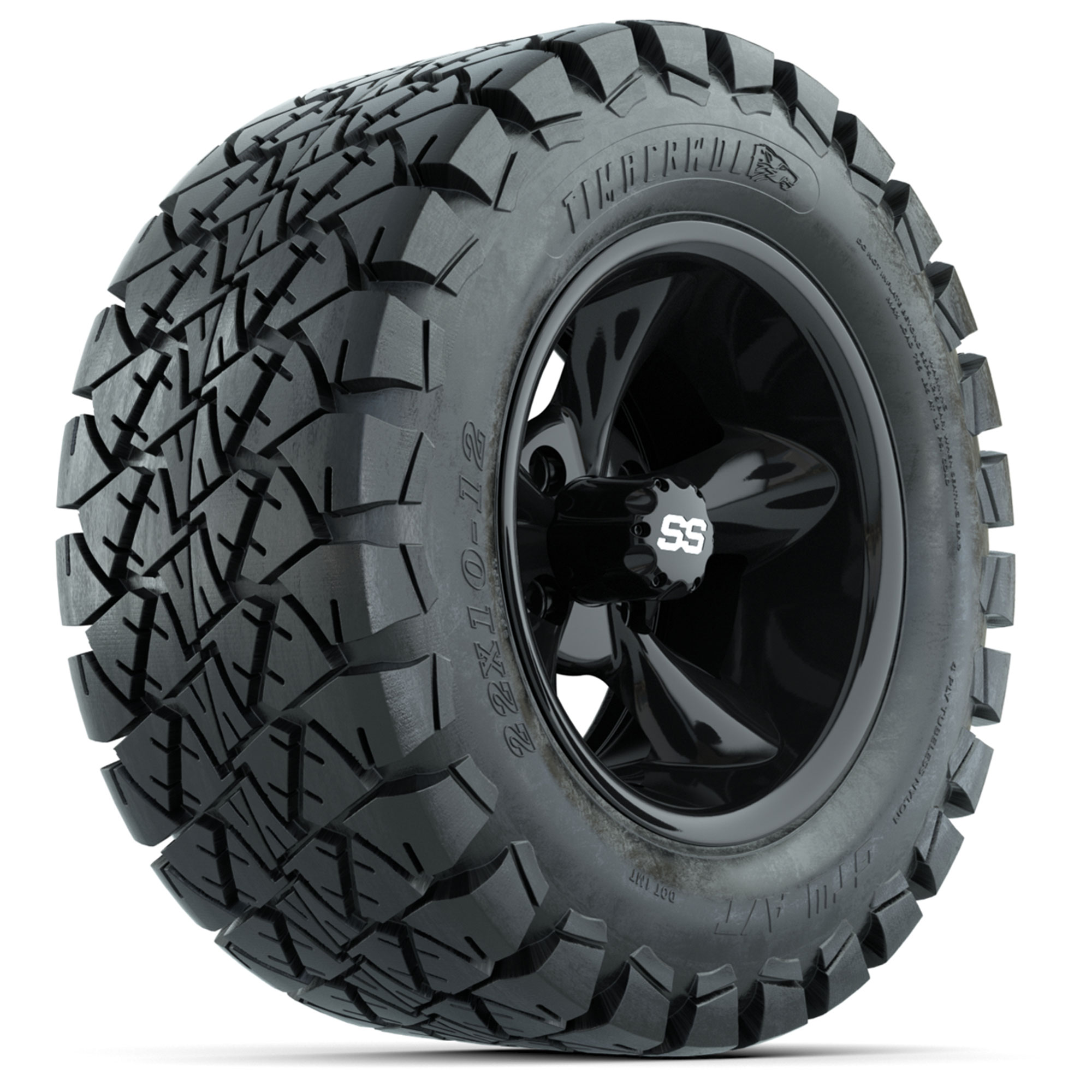 Buggies Unlimited - item a19-736