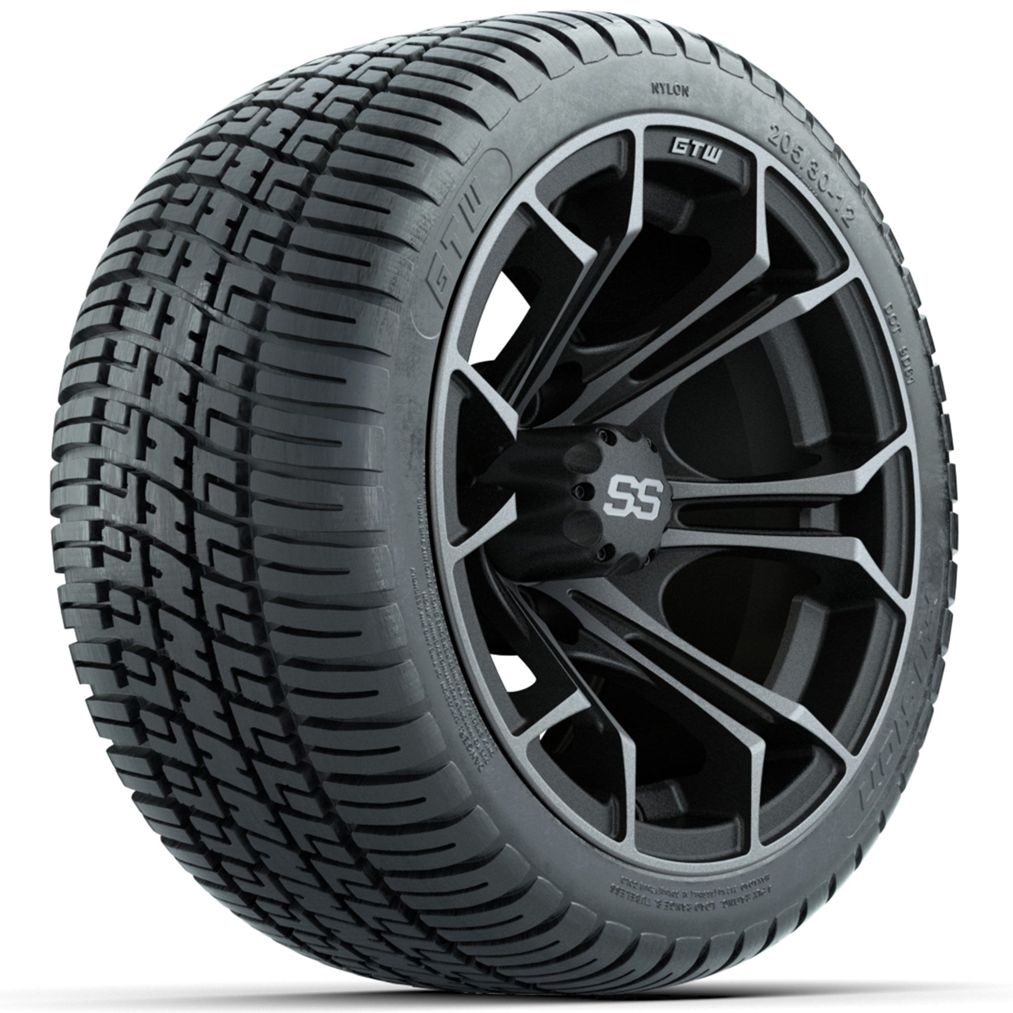 Buggies Unlimited - item a19-741