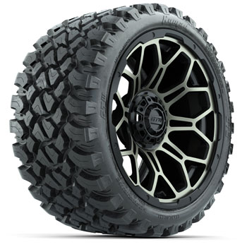Buggies Unlimited - item a19-745
