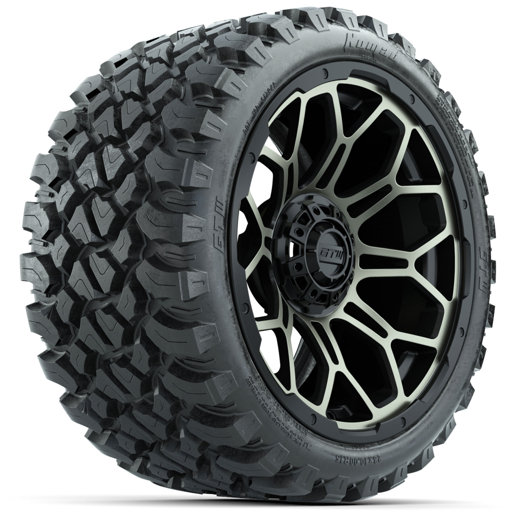 Buggies Unlimited - item a19-745