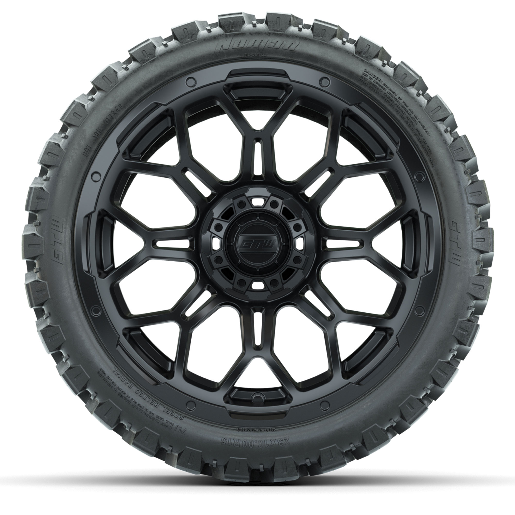 Buggies Unlimited - item a19-746