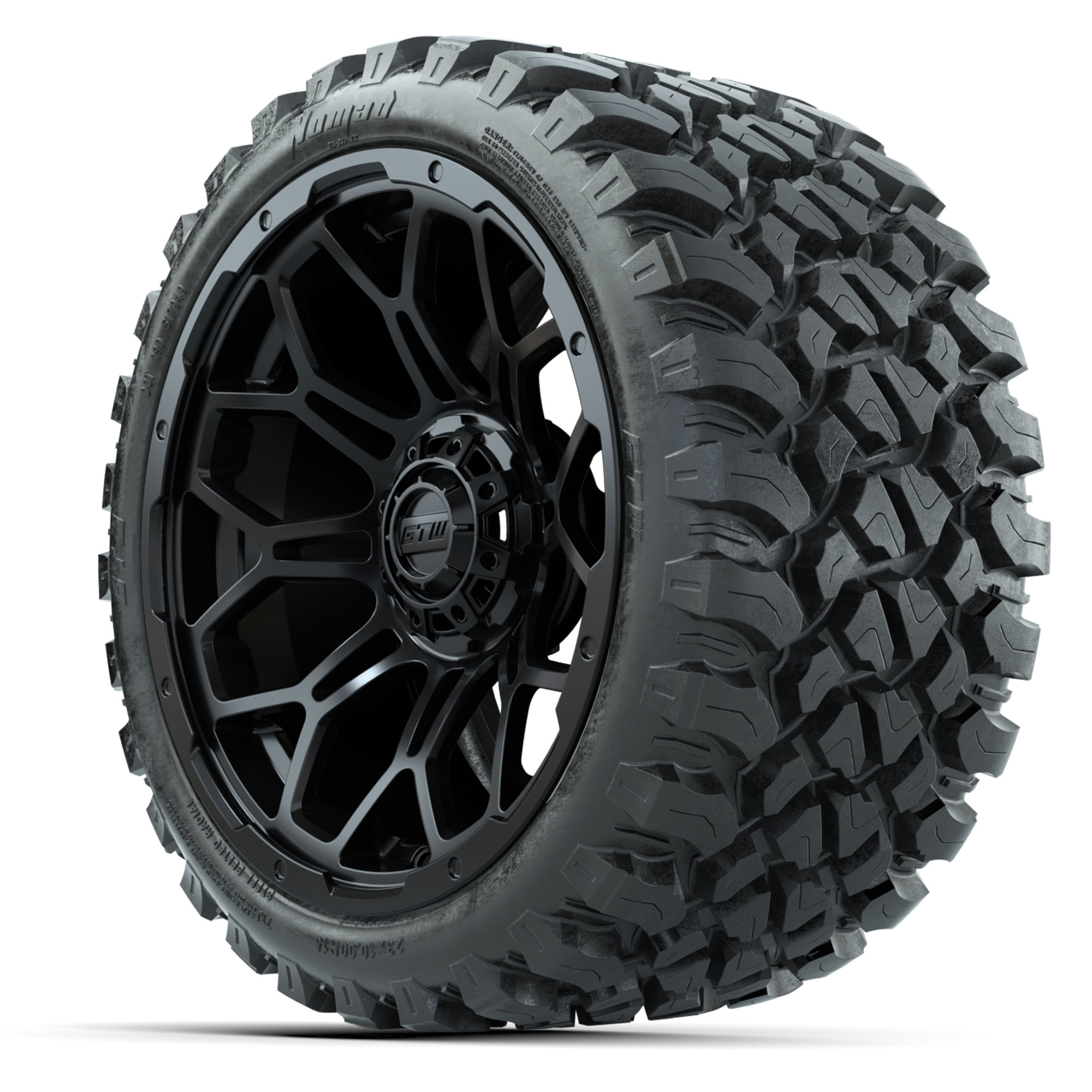 Buggies Unlimited - item a19-746