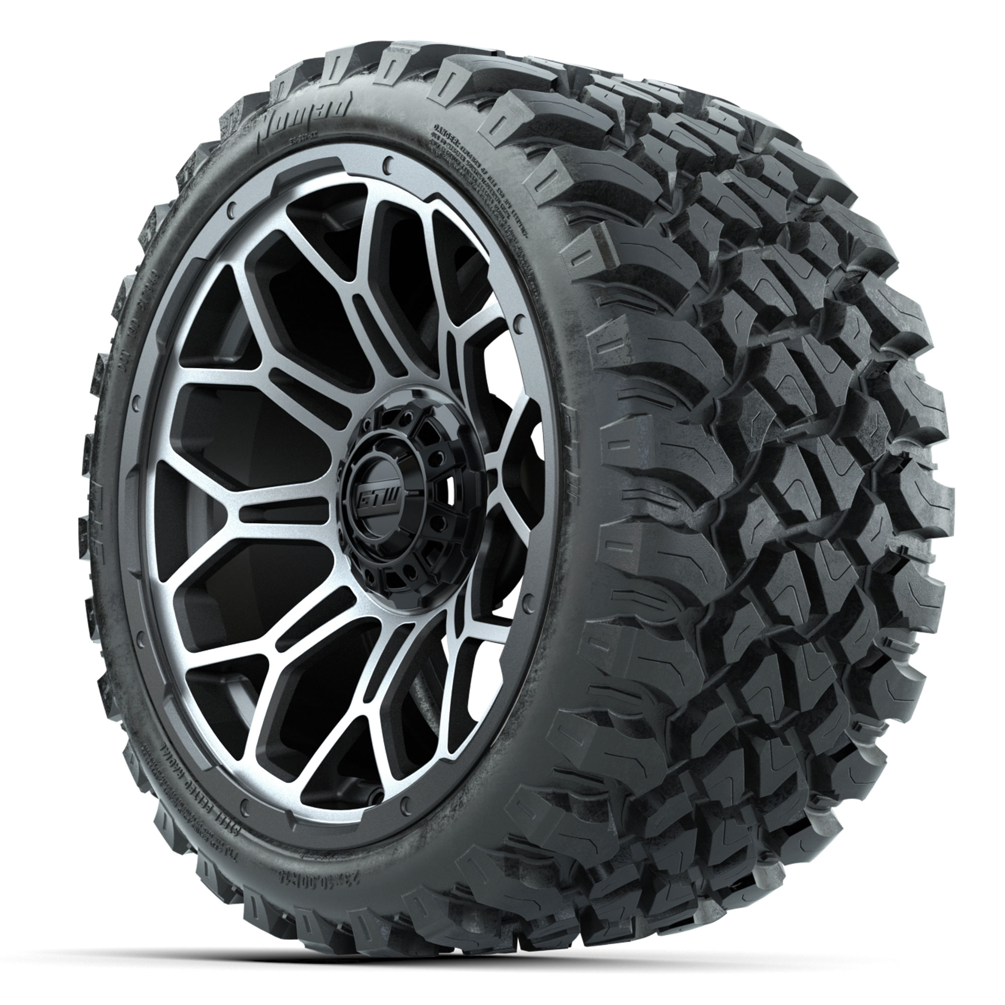 Buggies Unlimited - item a19-747