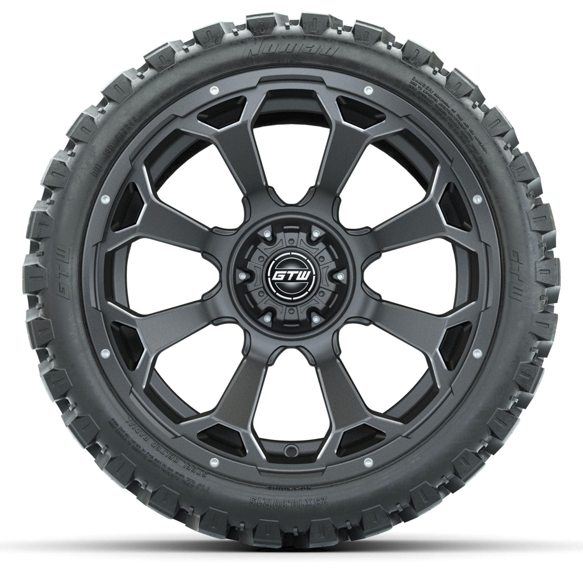 Buggies Unlimited - item a19-748
