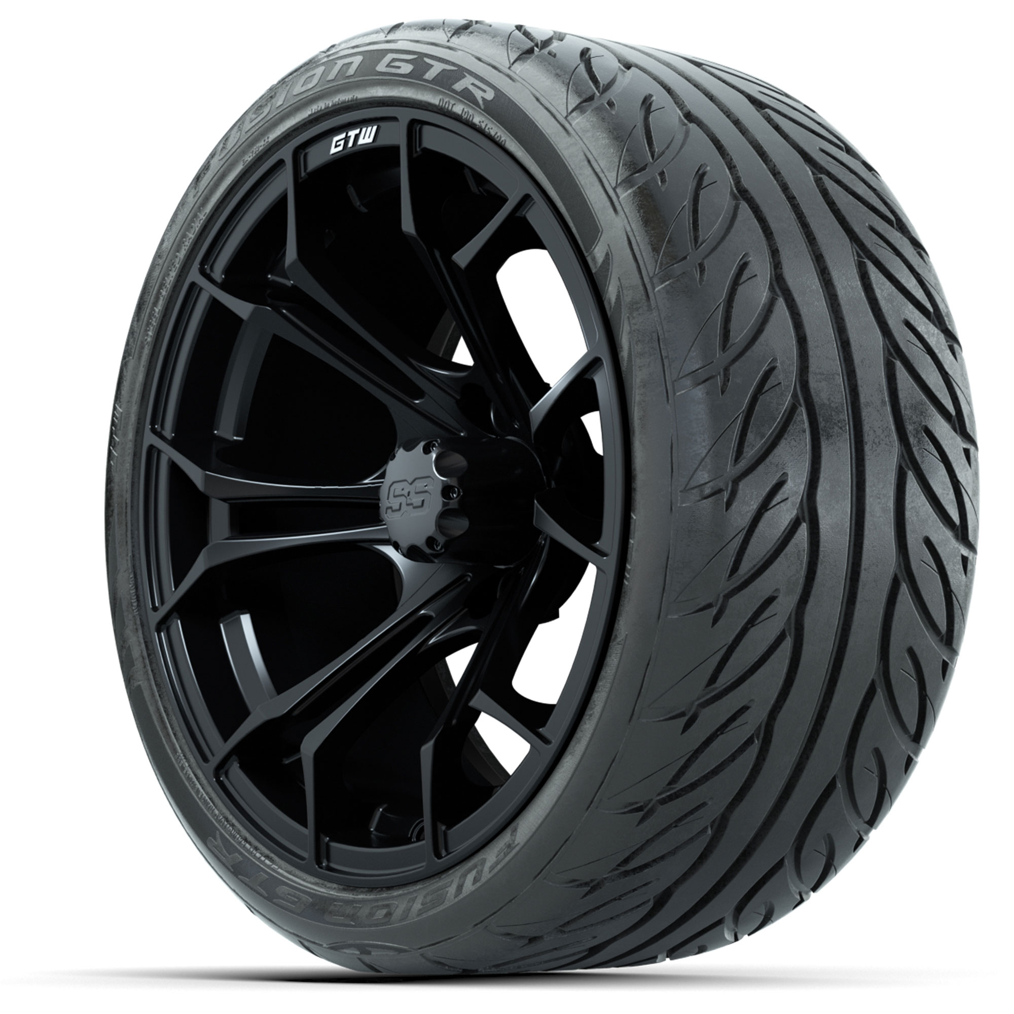 Buggies Unlimited - item a19-751