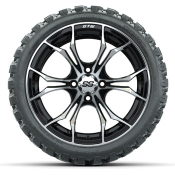 Buggies Unlimited - item a19-752