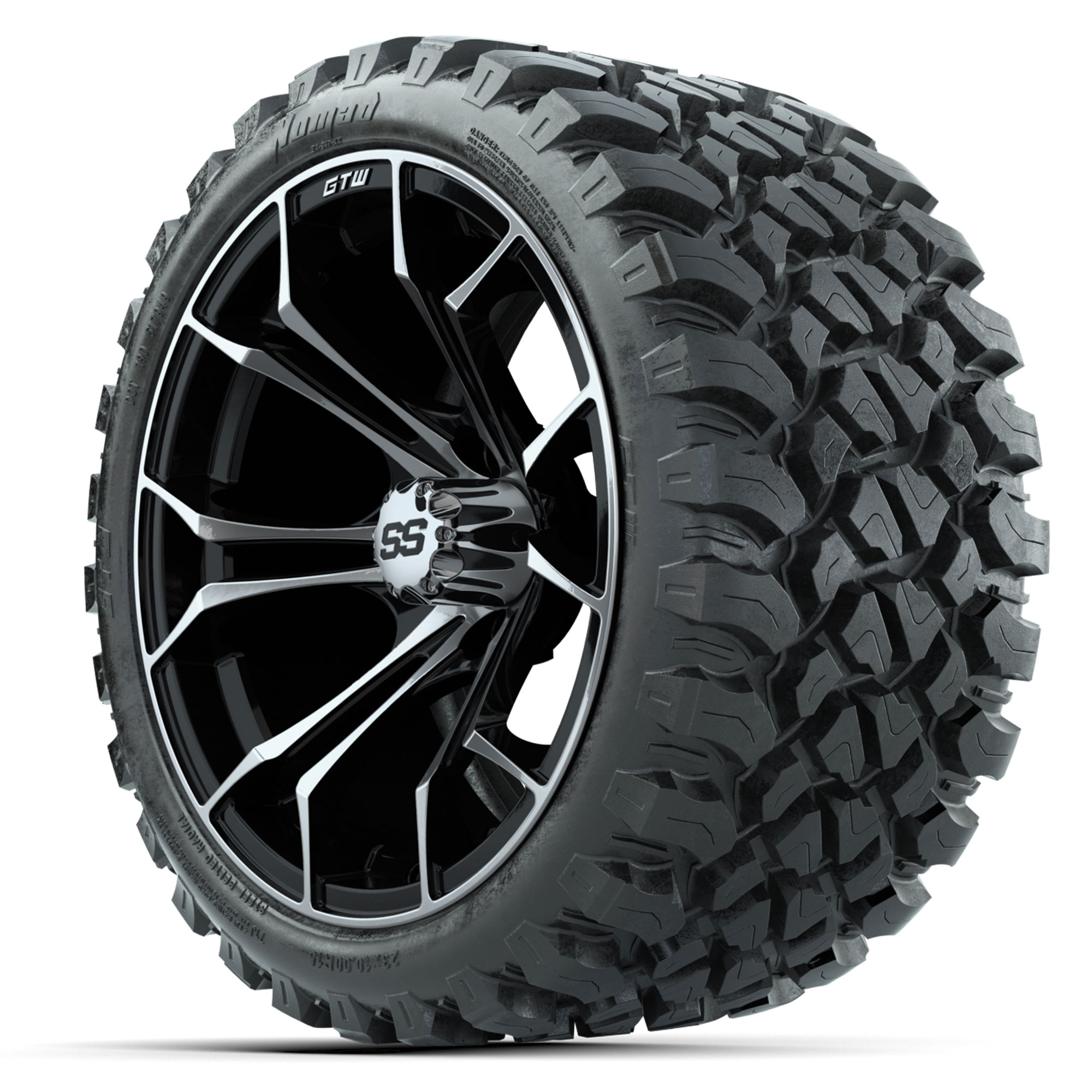 Buggies Unlimited - item a19-752