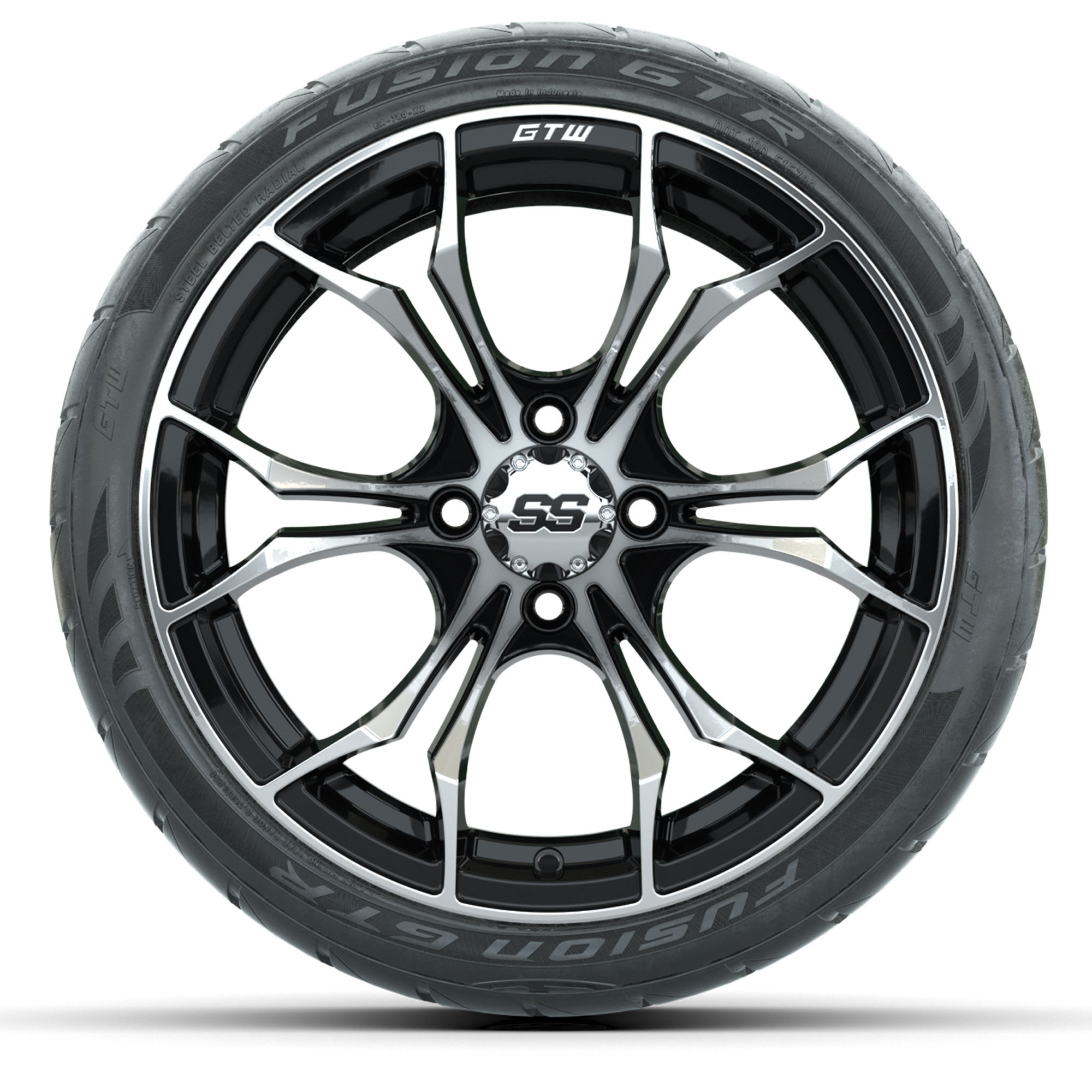 Buggies Unlimited - item a19-753