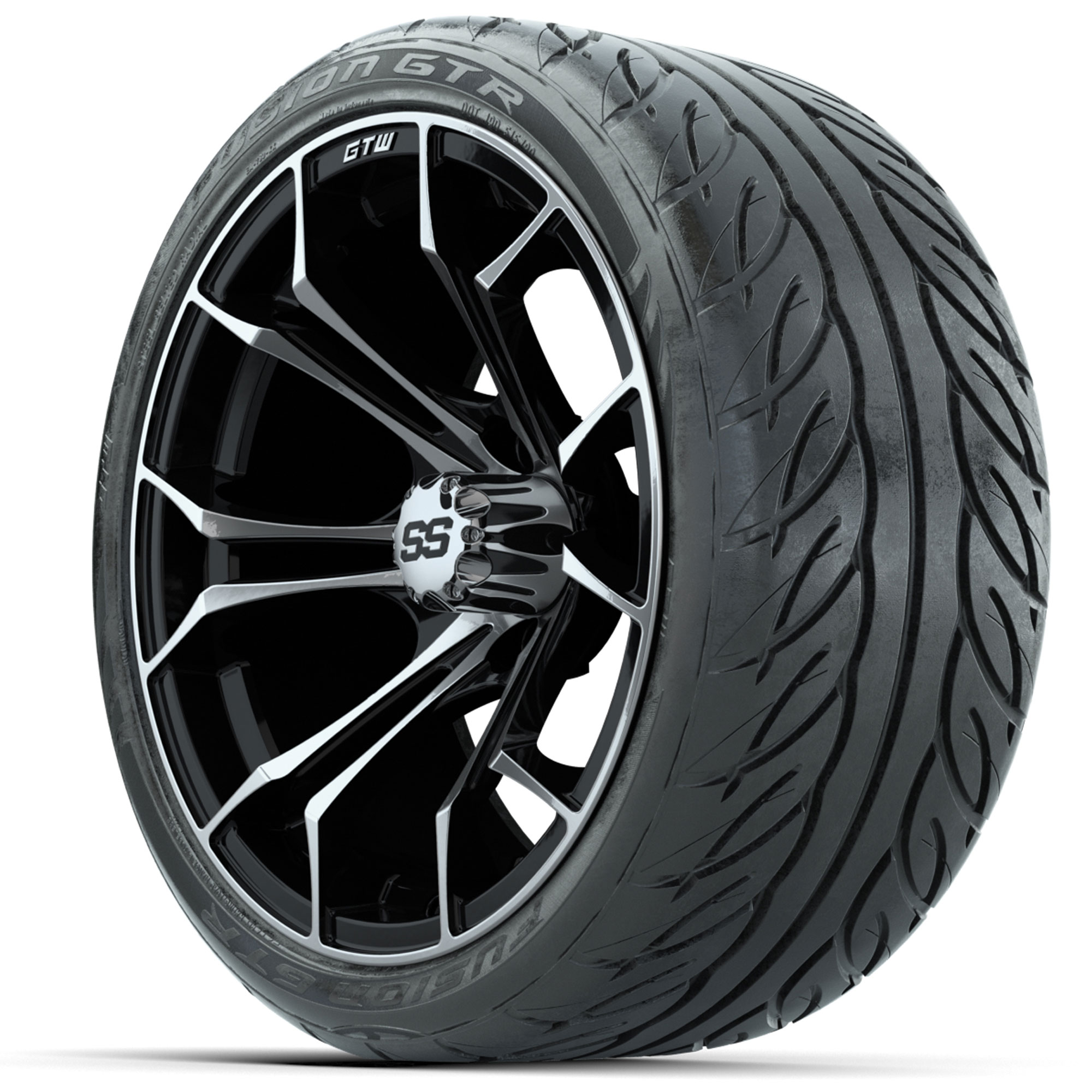 Buggies Unlimited - item a19-753