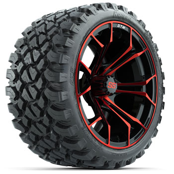 Buggies Unlimited - item a19-754
