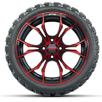 Buggies Unlimited - item a19-754