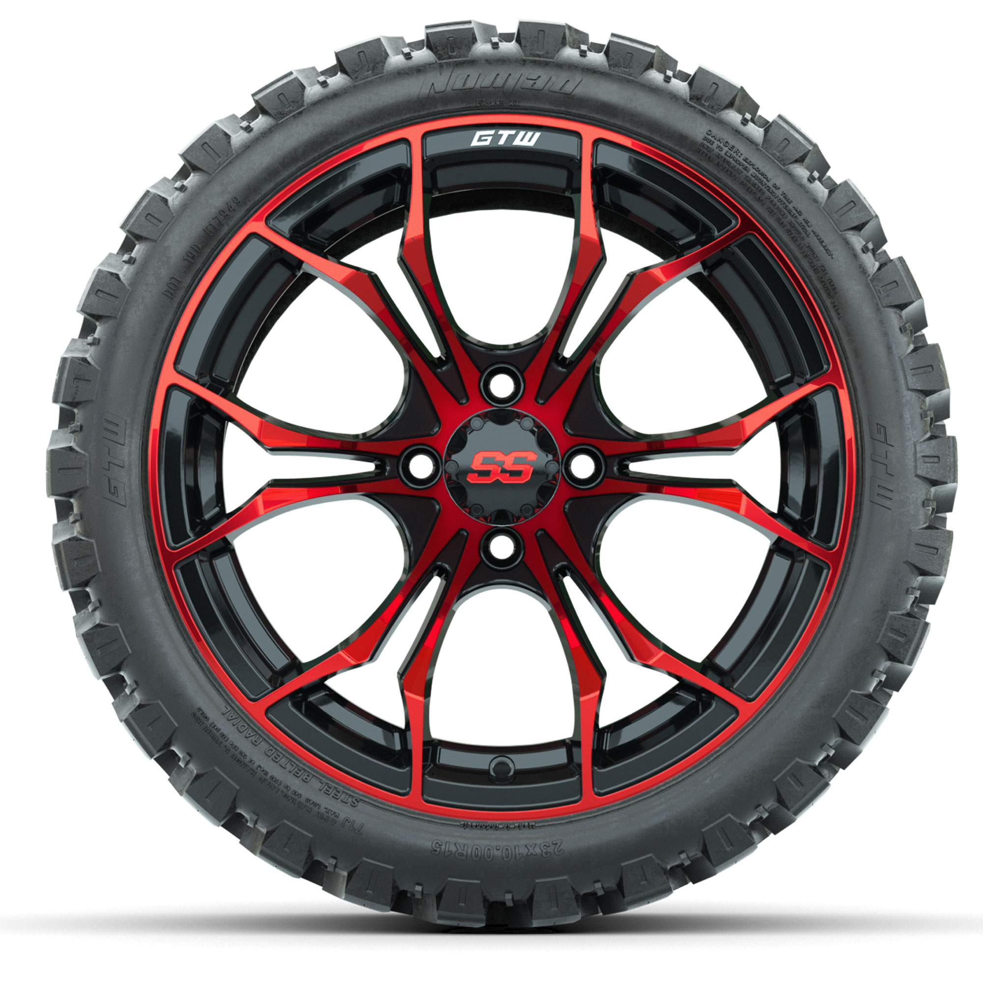 Buggies Unlimited - item a19-754