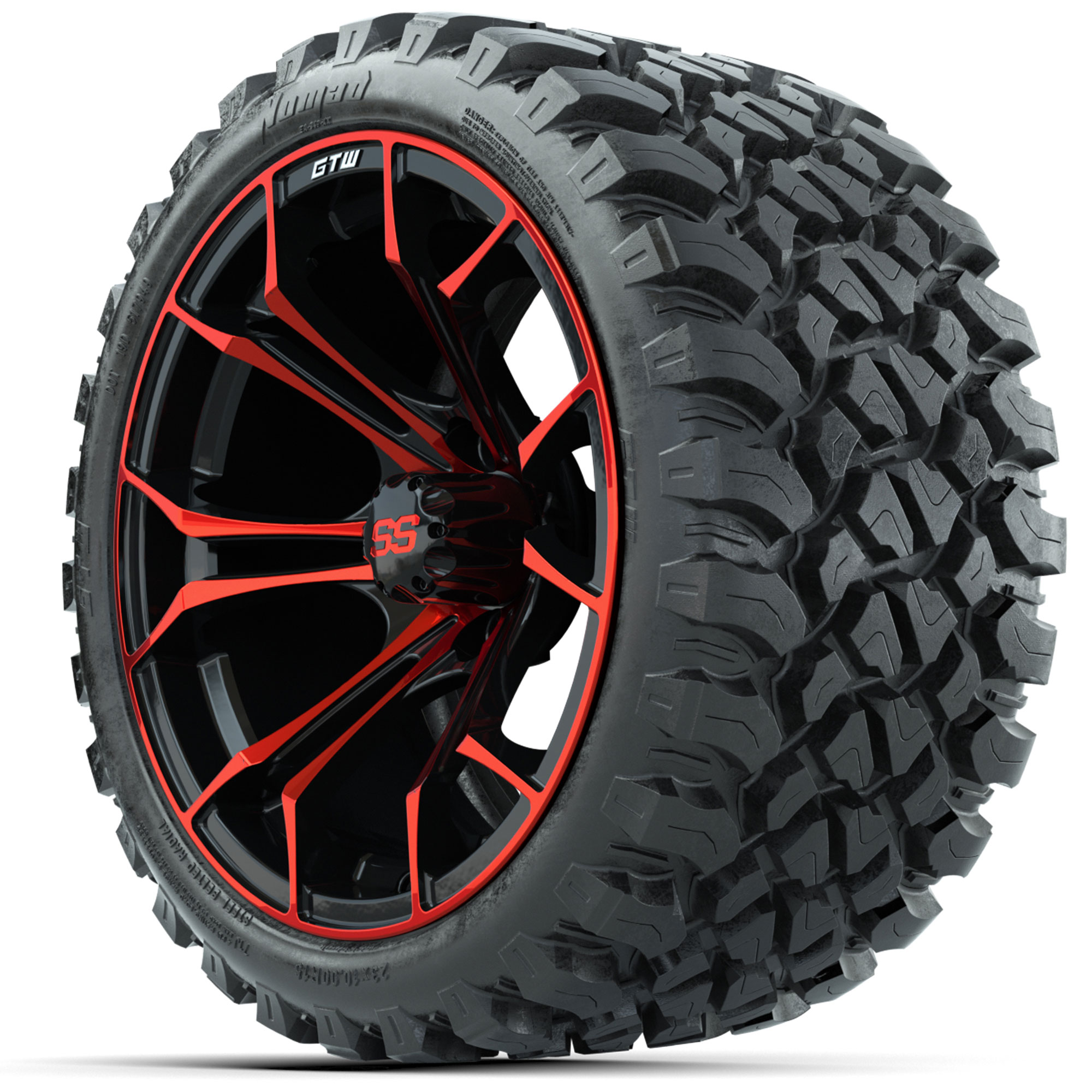 Buggies Unlimited - item a19-754