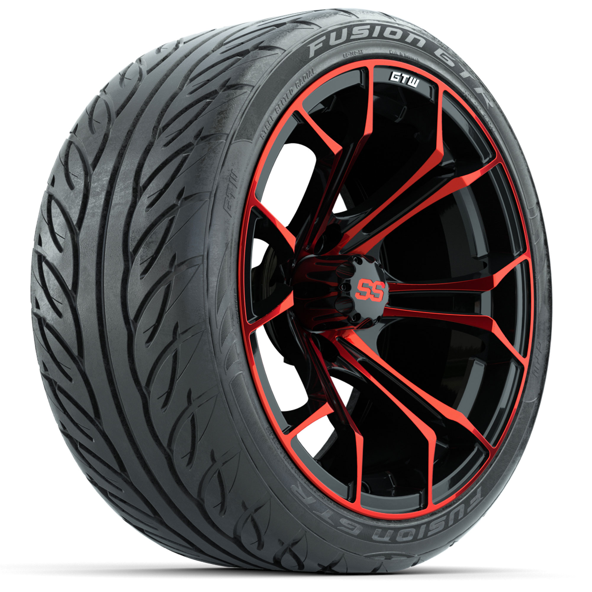 Buggies Unlimited - item a19-755