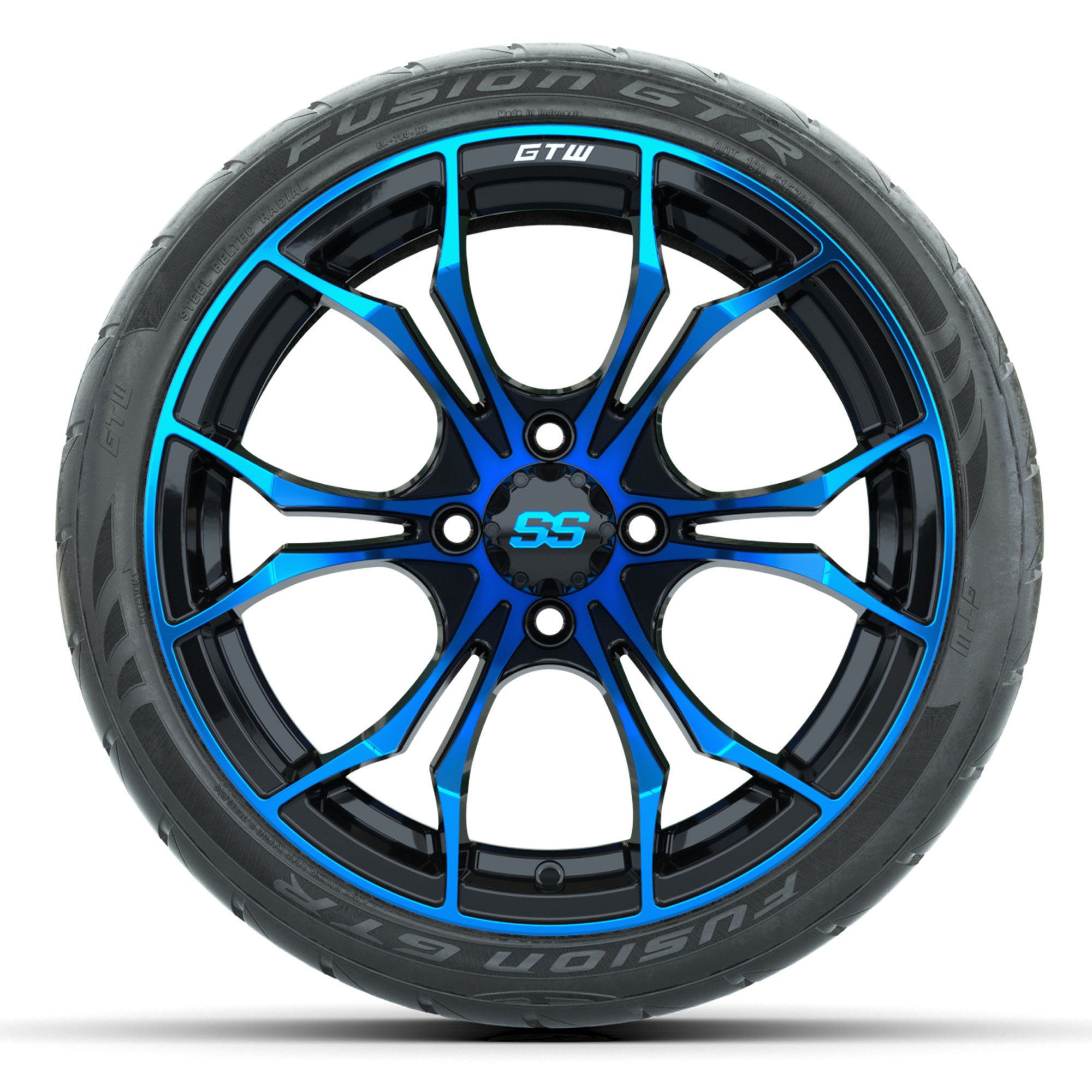 Buggies Unlimited - item a19-757
