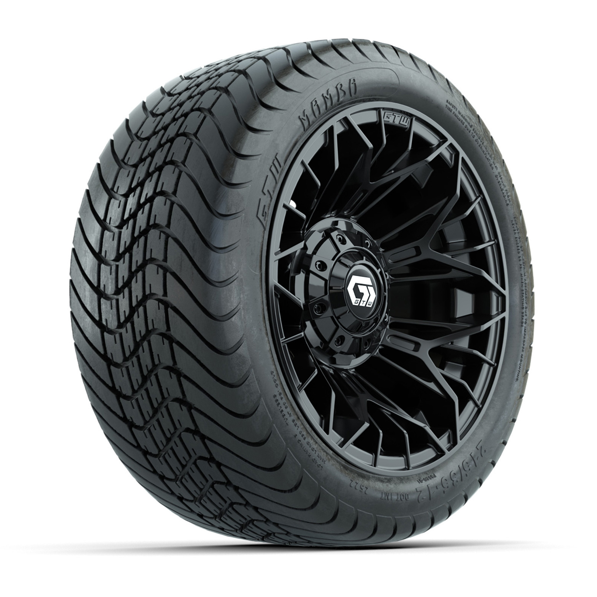 Buggies Unlimited - item a19-764