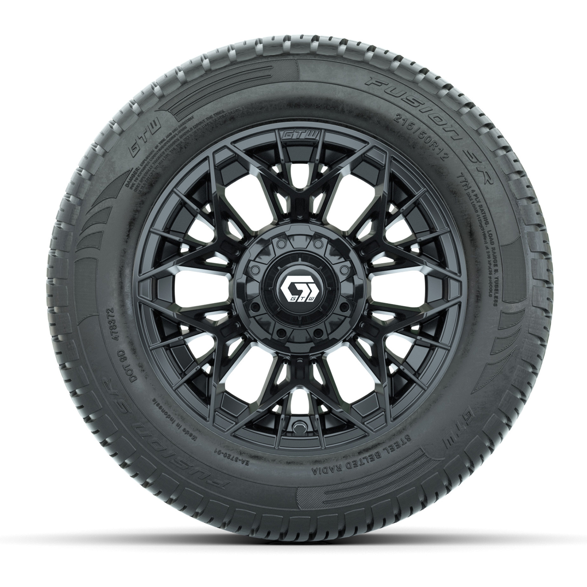 Buggies Unlimited - item a19-765