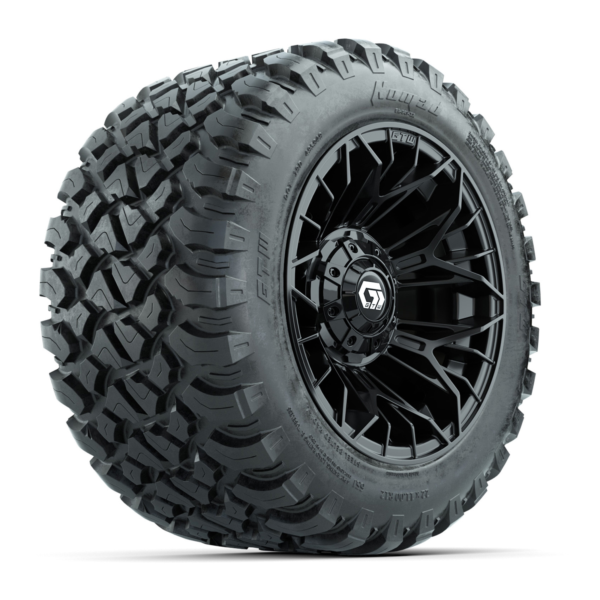 Buggies Unlimited - item a19-767