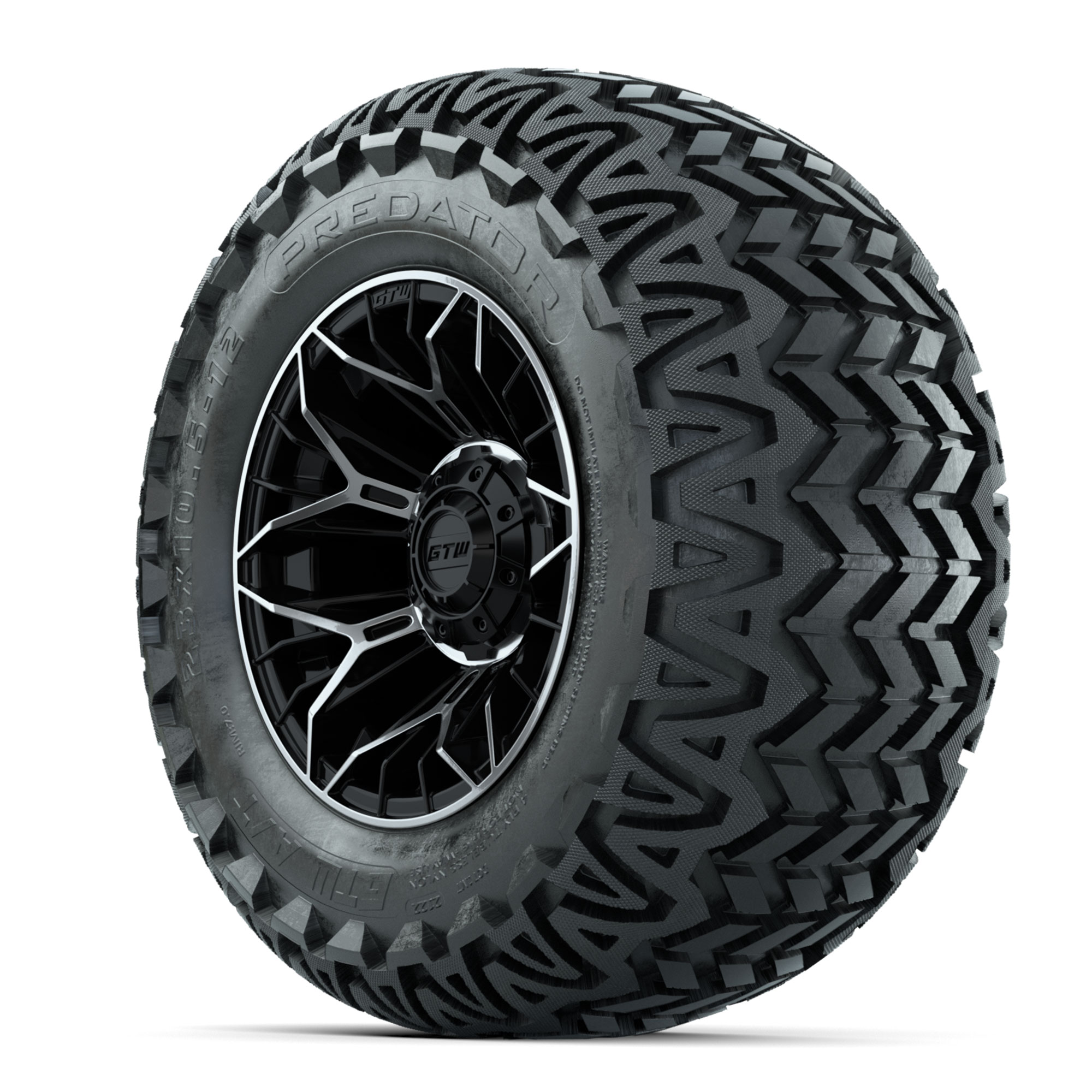 Buggies Unlimited - item a19-770