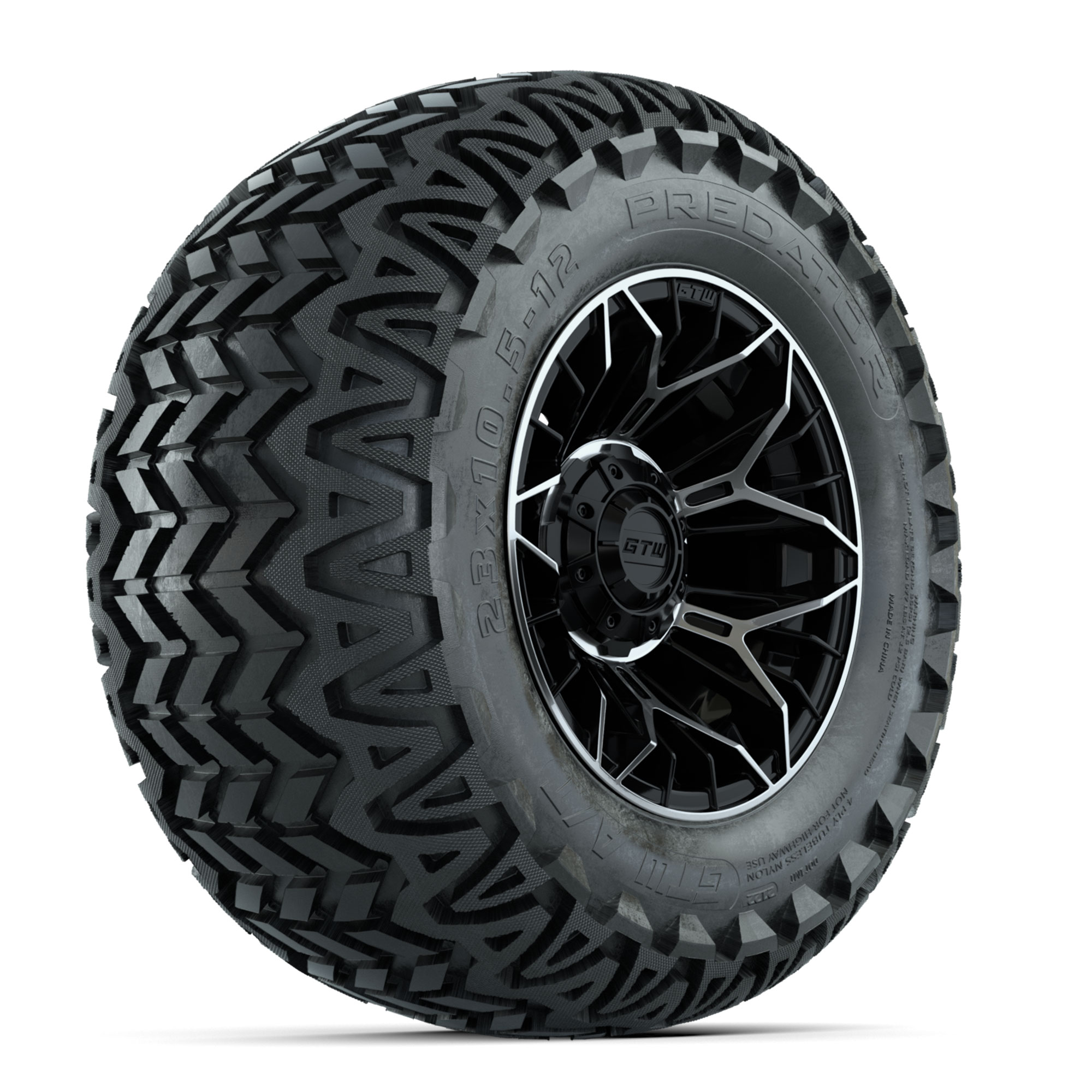 Buggies Unlimited - item a19-770