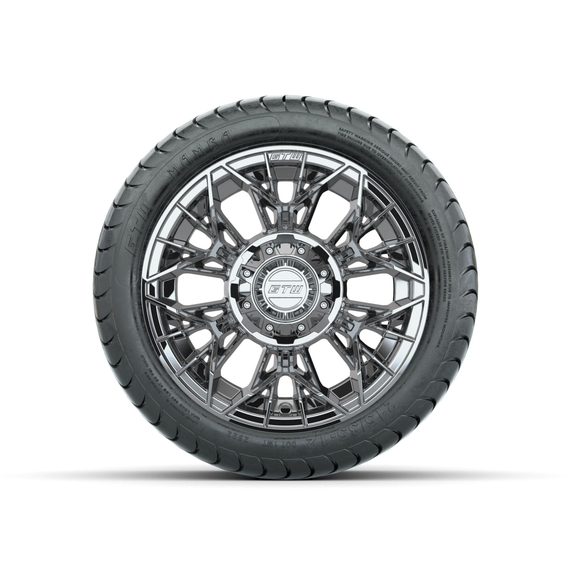 Buggies Unlimited - item a19-772