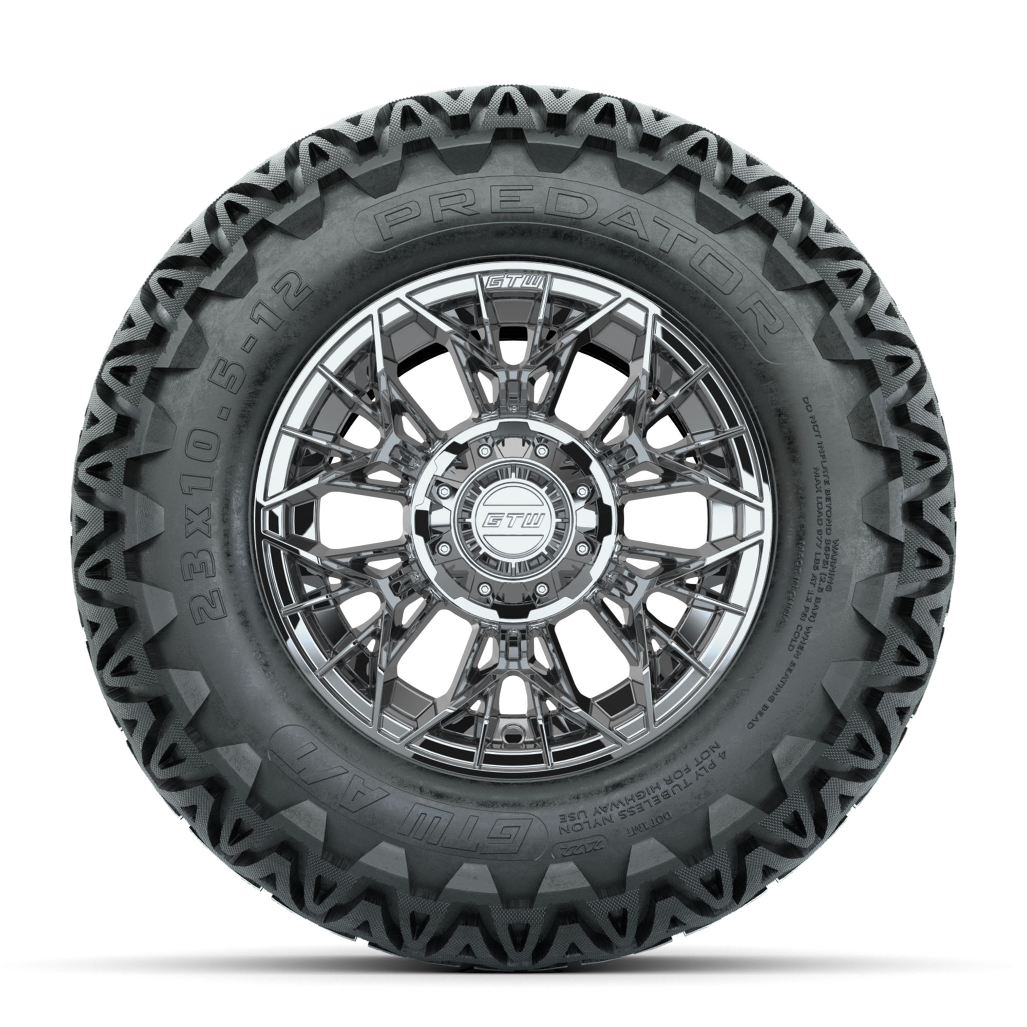 Buggies Unlimited - item a19-774