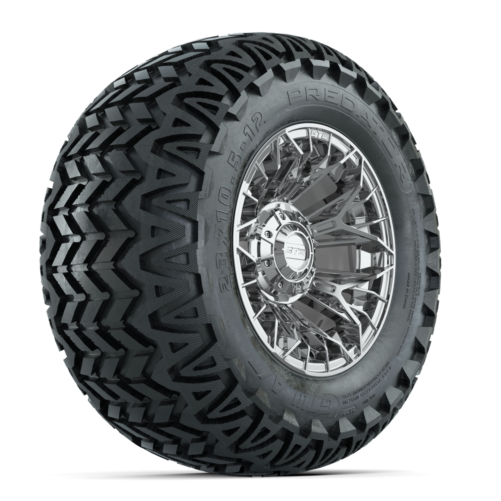 Buggies Unlimited - item a19-774