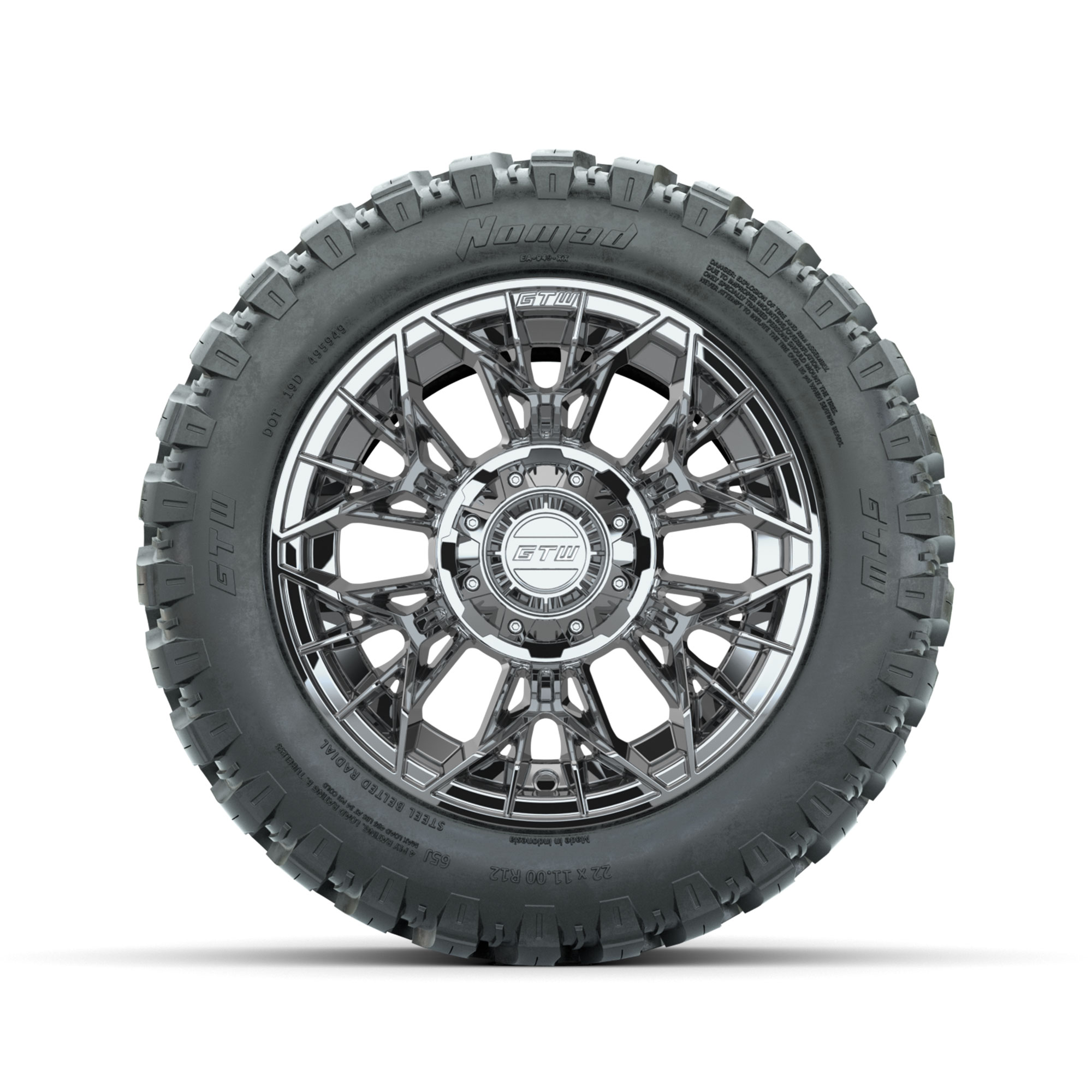 Buggies Unlimited - item a19-775