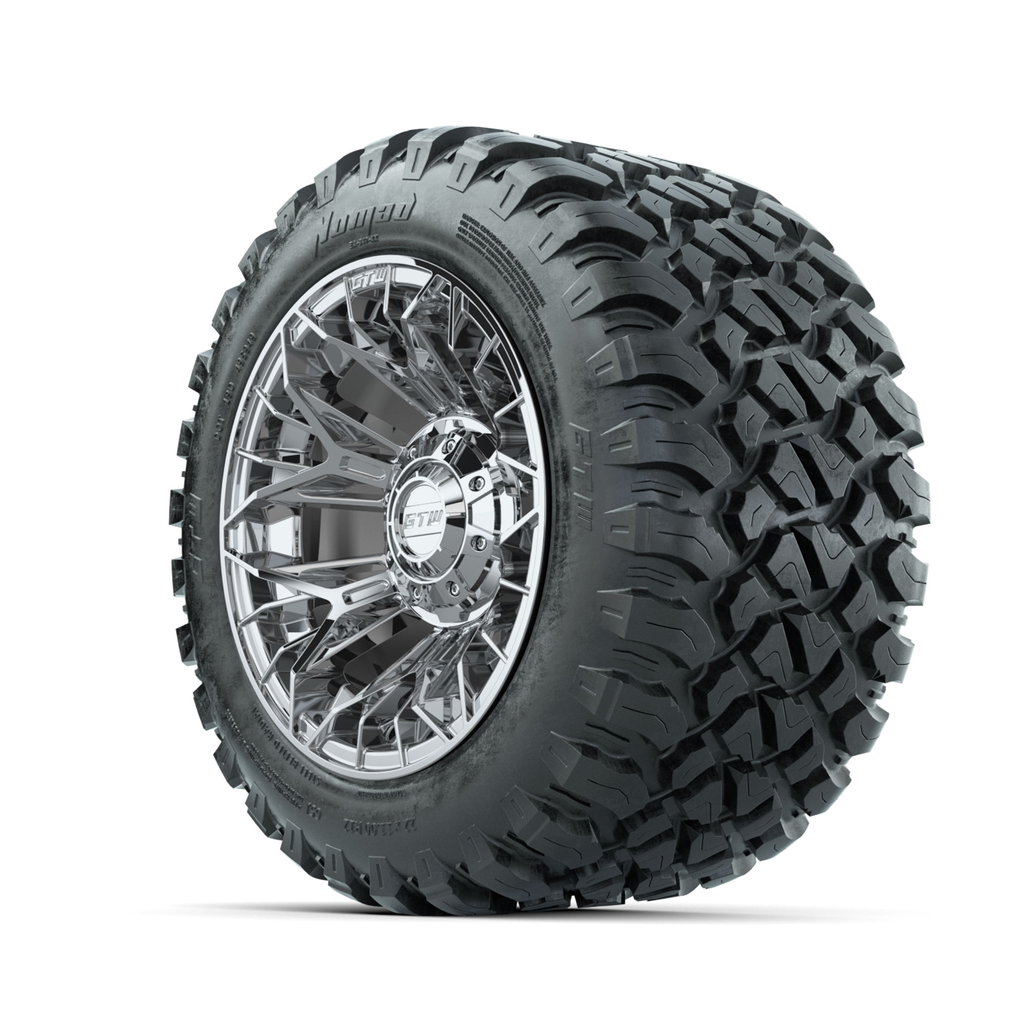 Buggies Unlimited - item a19-775