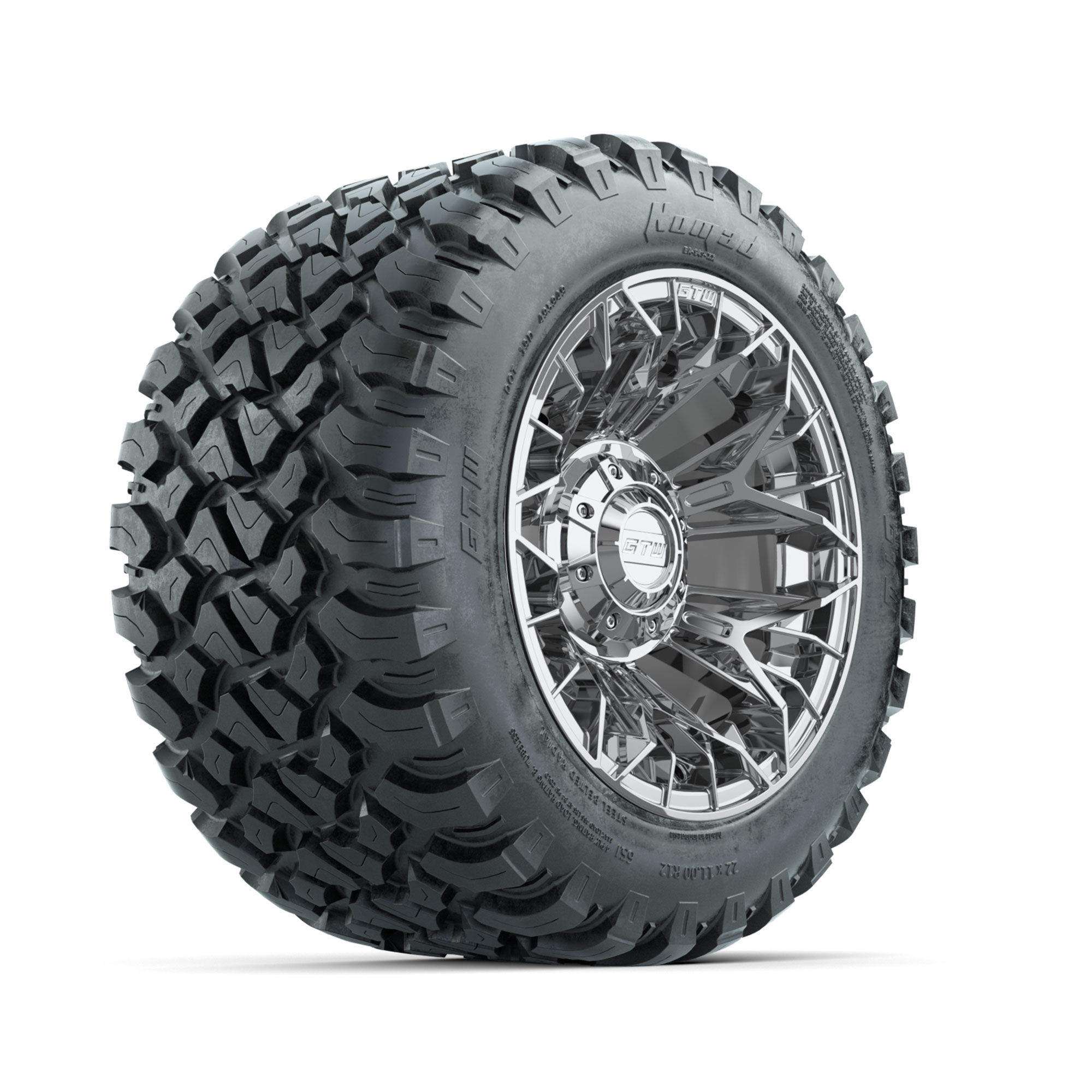 Buggies Unlimited - item a19-775