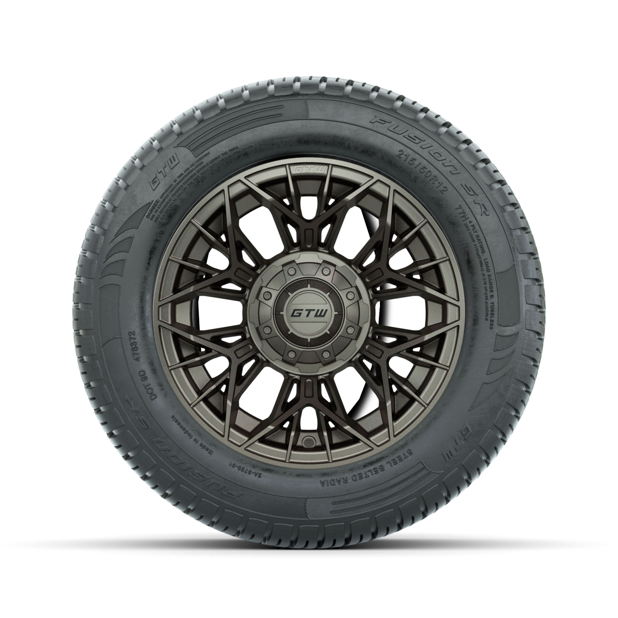 Buggies Unlimited - item a19-777