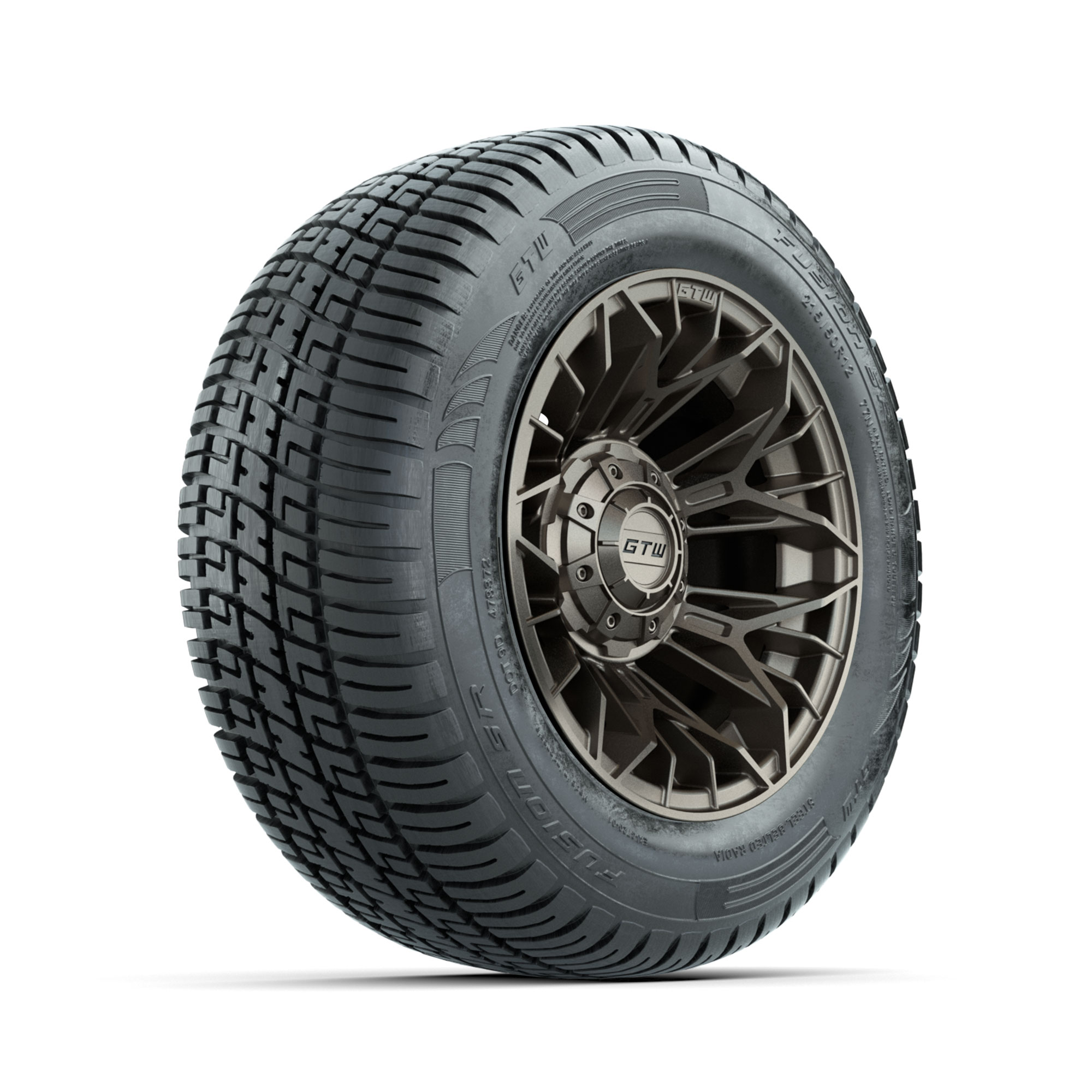 Buggies Unlimited - item a19-777