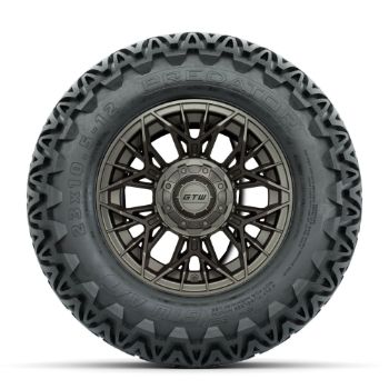 Buggies Unlimited - item a19-778