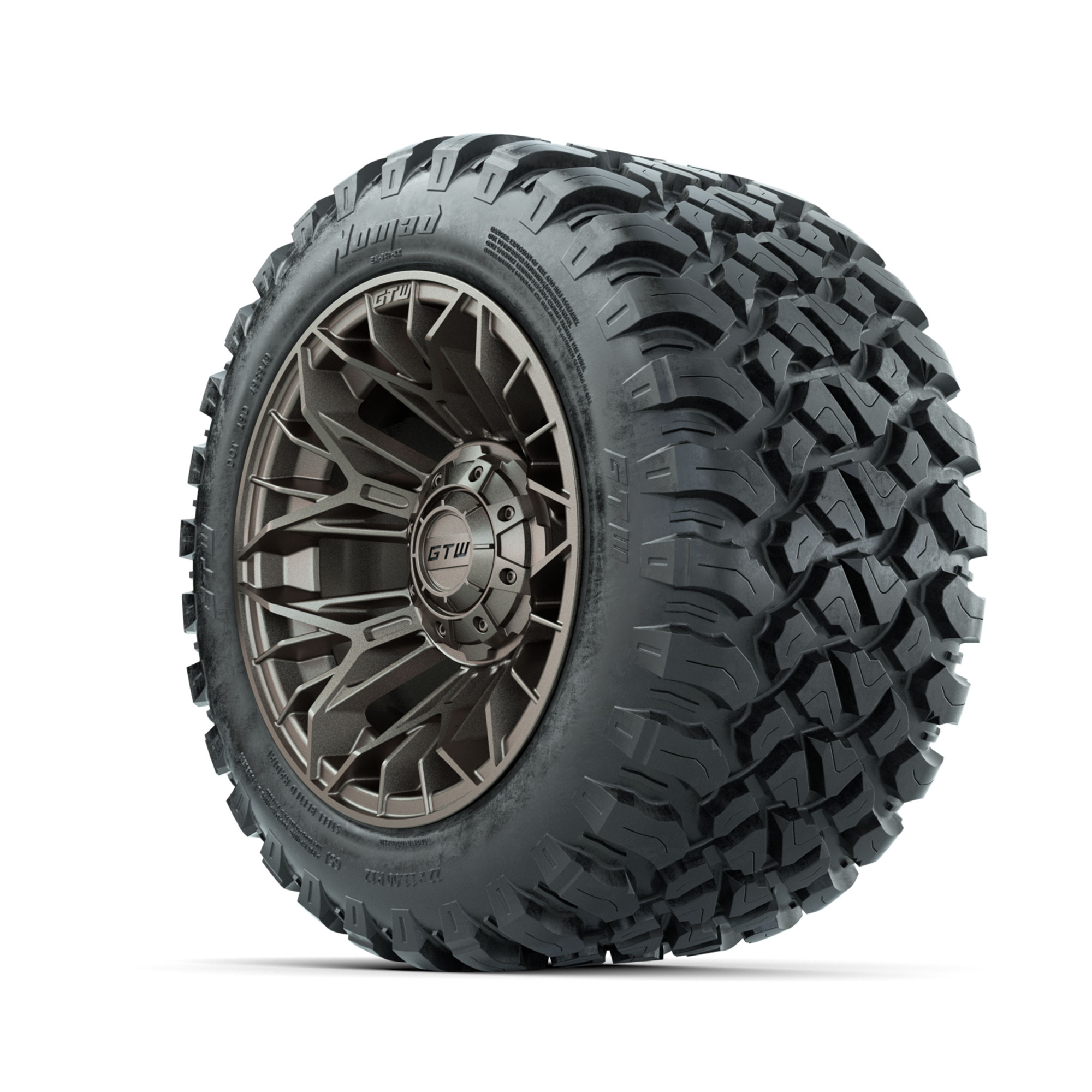 Buggies Unlimited - item a19-779