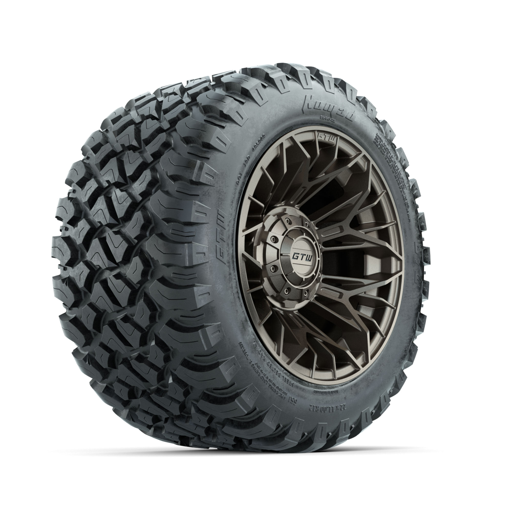 Buggies Unlimited - item a19-779