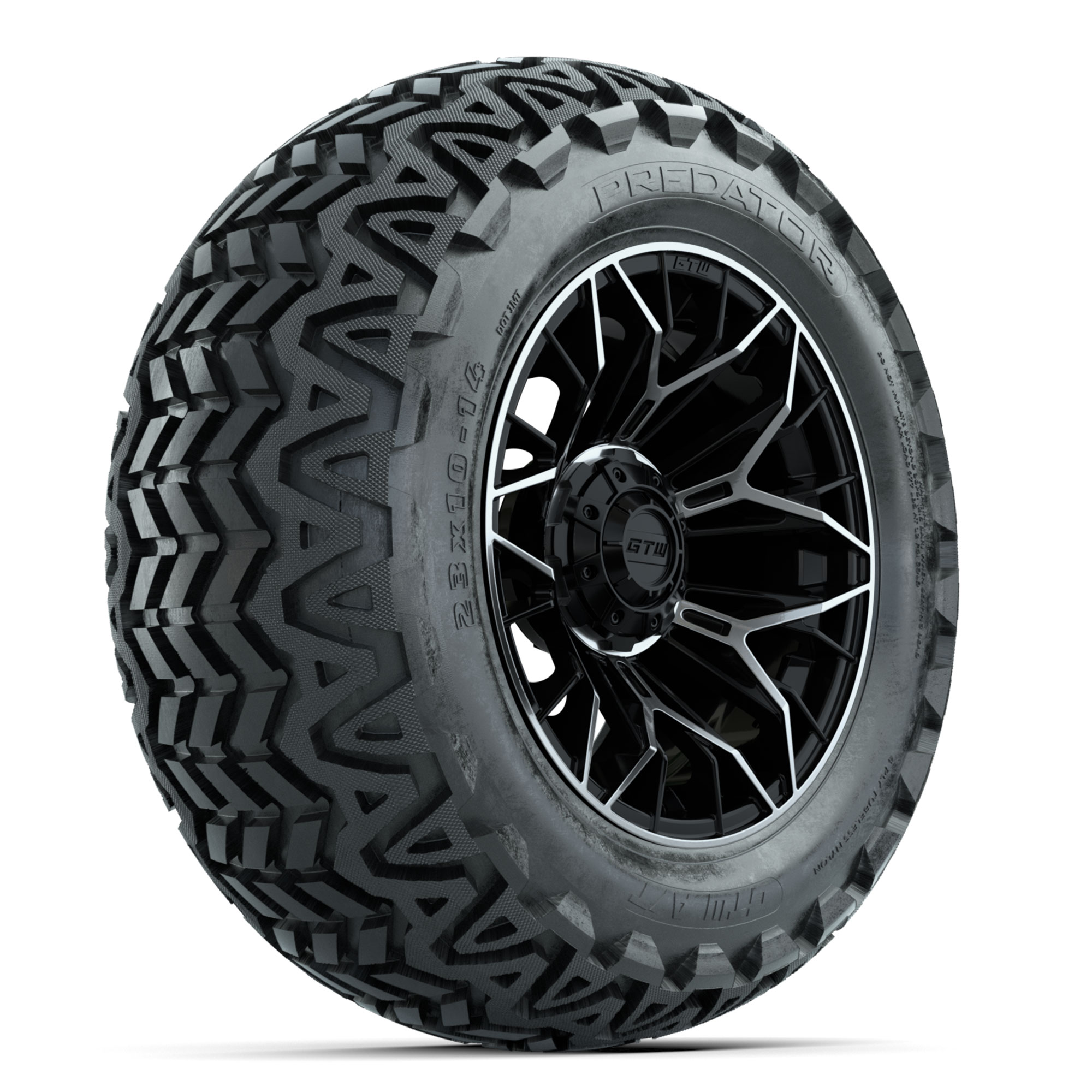 Buggies Unlimited - item a19-785