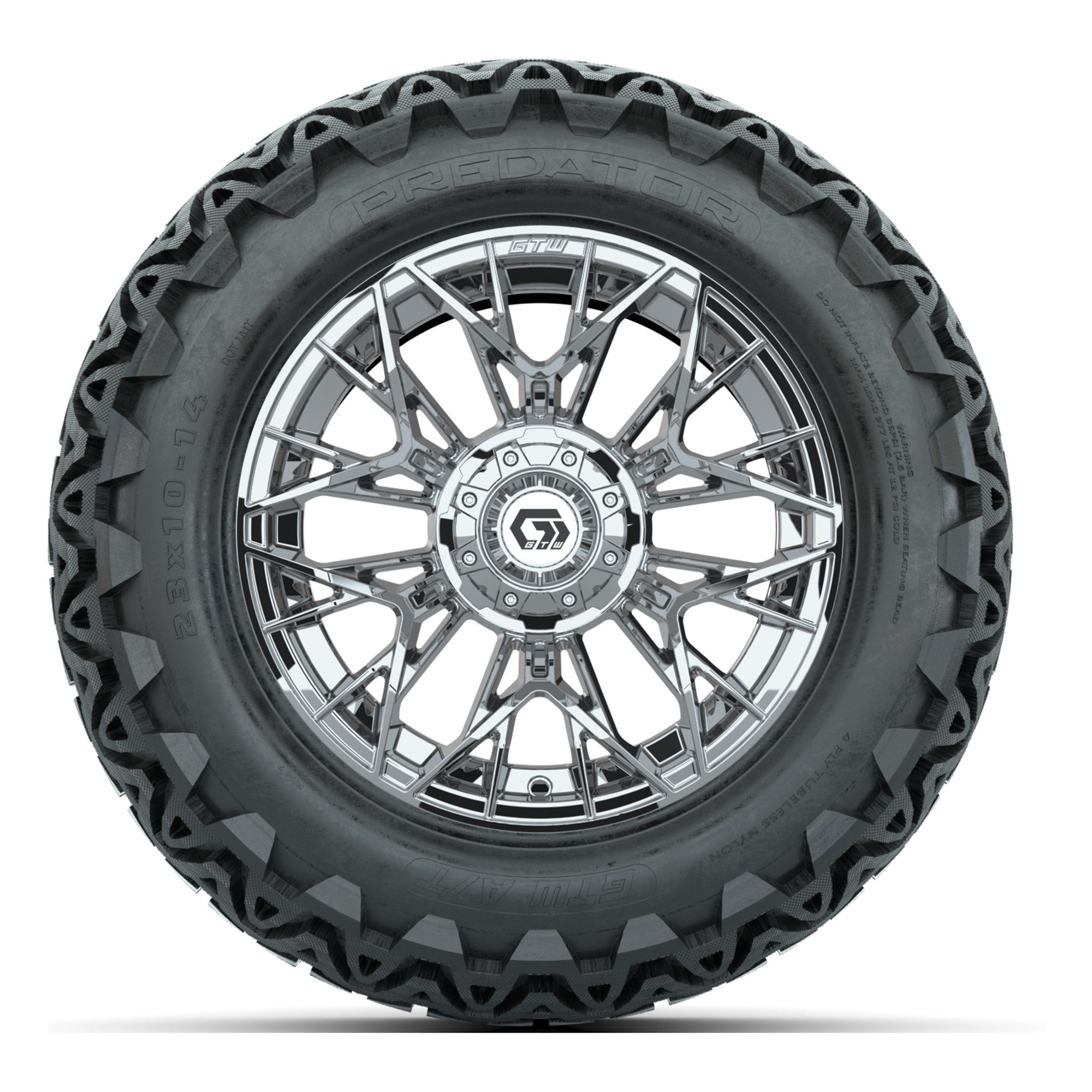 Buggies Unlimited - item a19-789