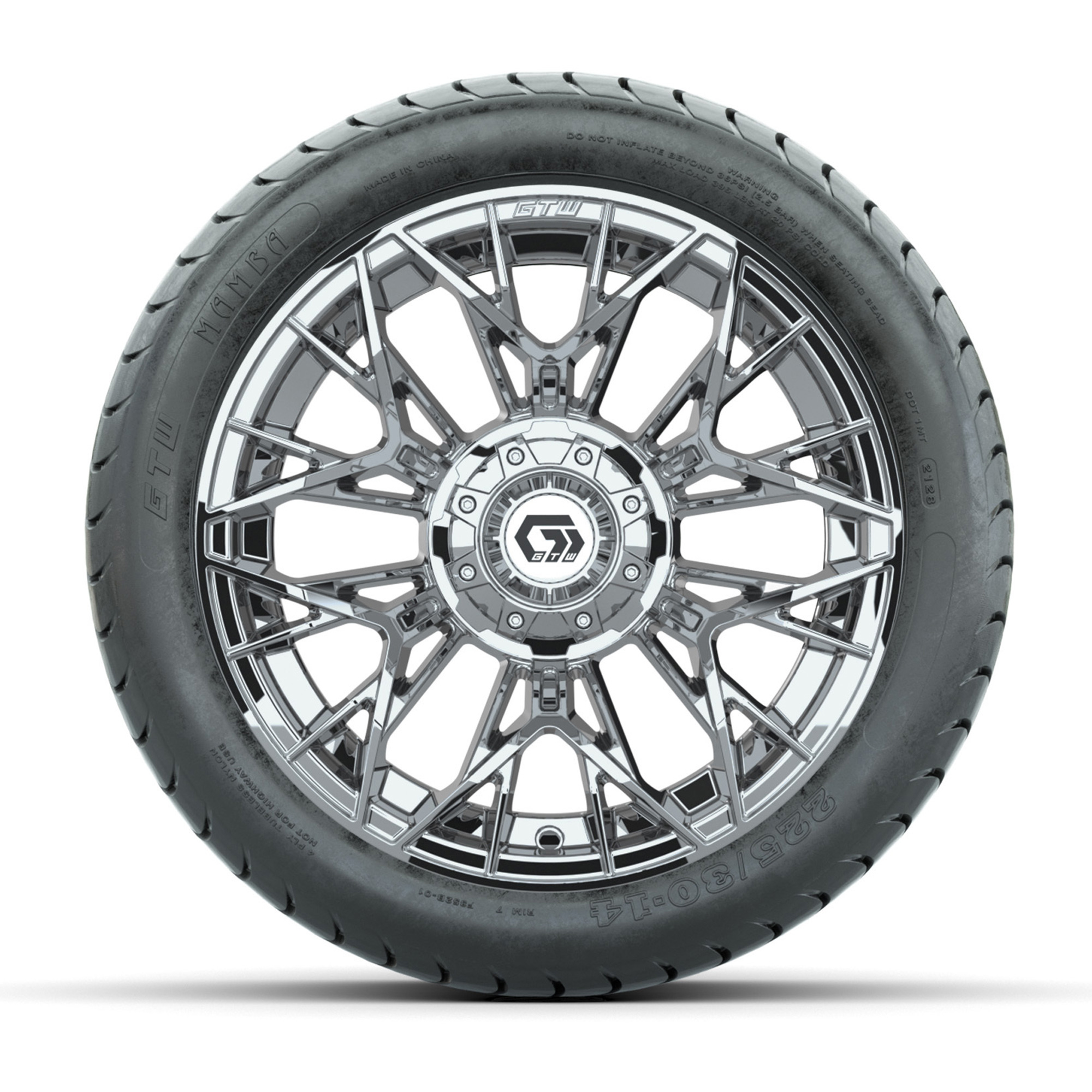 Buggies Unlimited - item a19-791