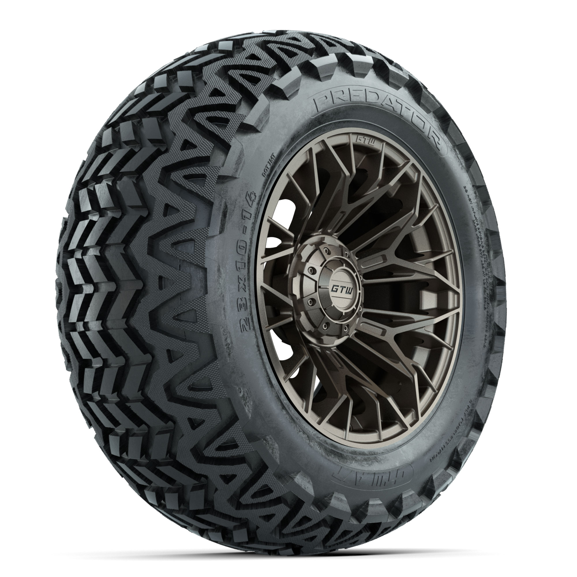 Buggies Unlimited - item a19-793