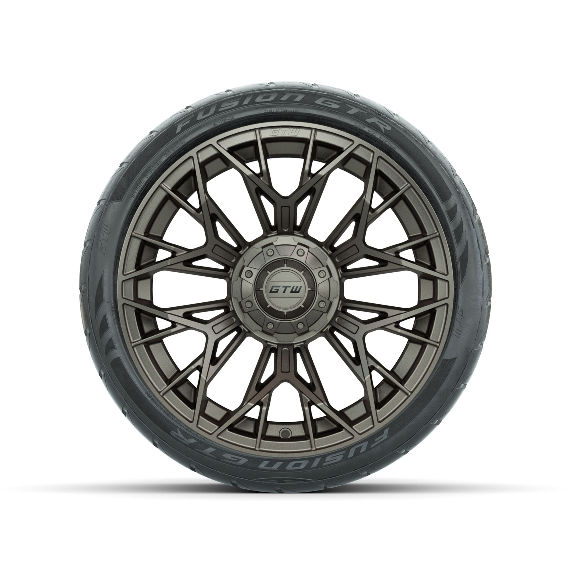 Buggies Unlimited - item a19-802
