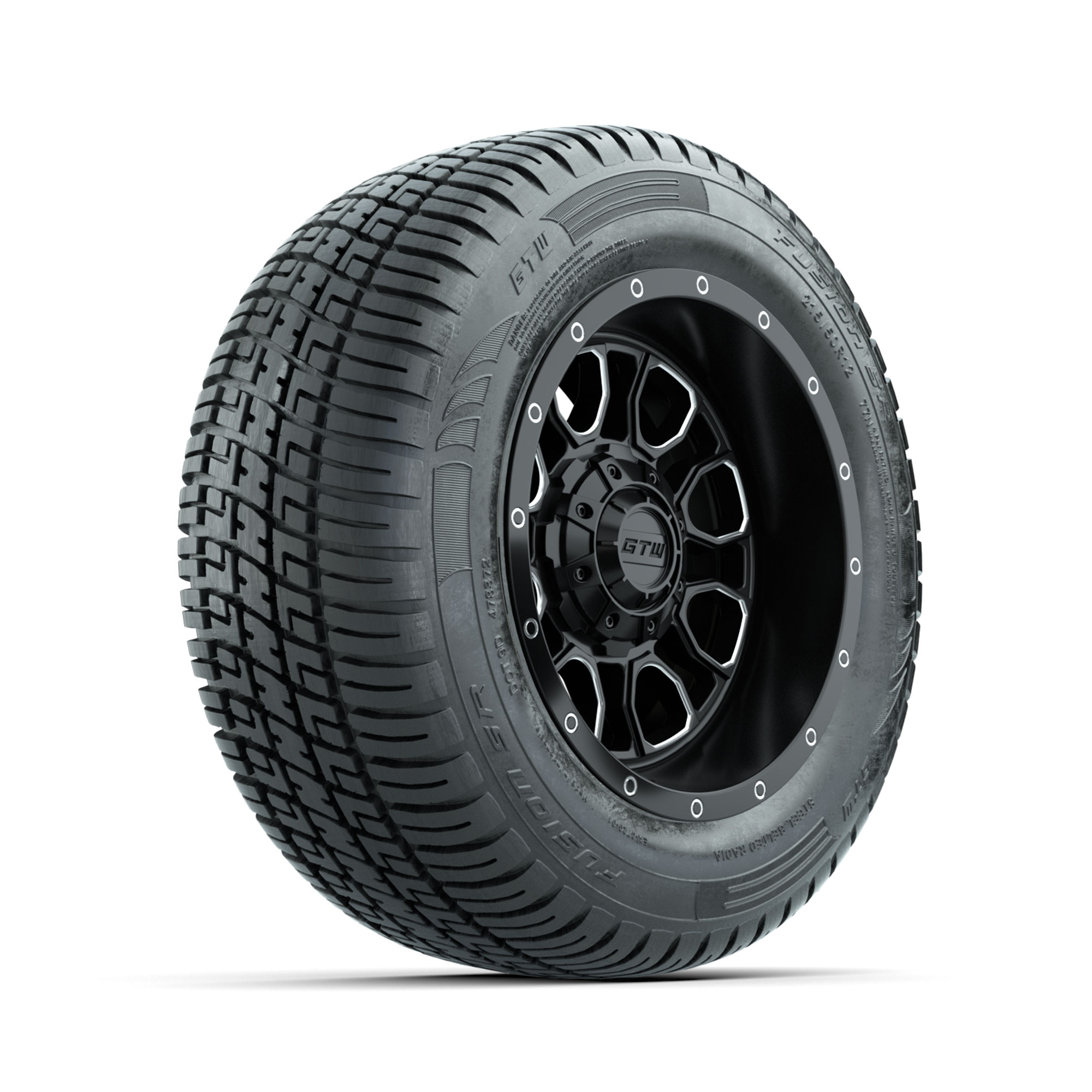 Buggies Unlimited - item a19-805
