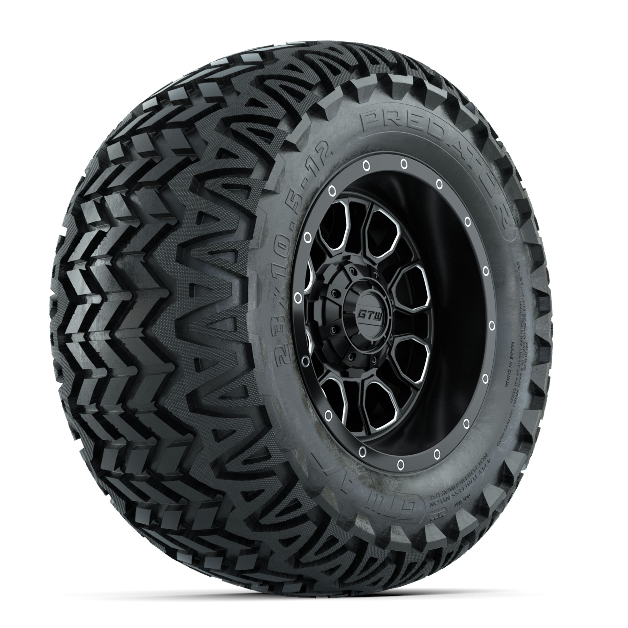 Buggies Unlimited - item a19-806
