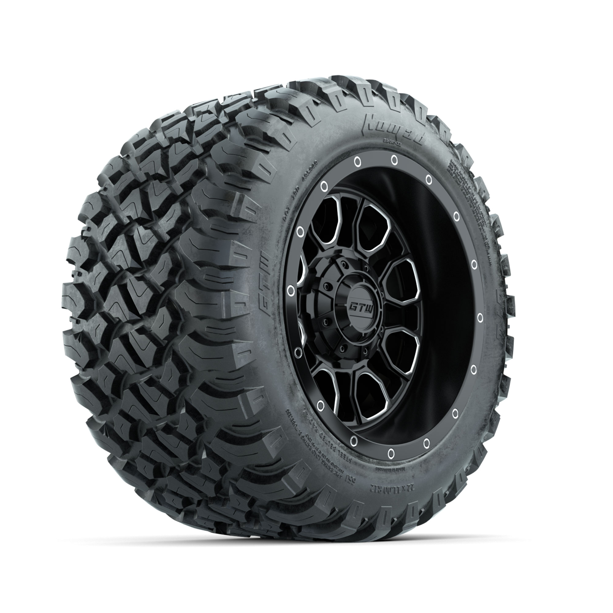 Buggies Unlimited - item a19-807